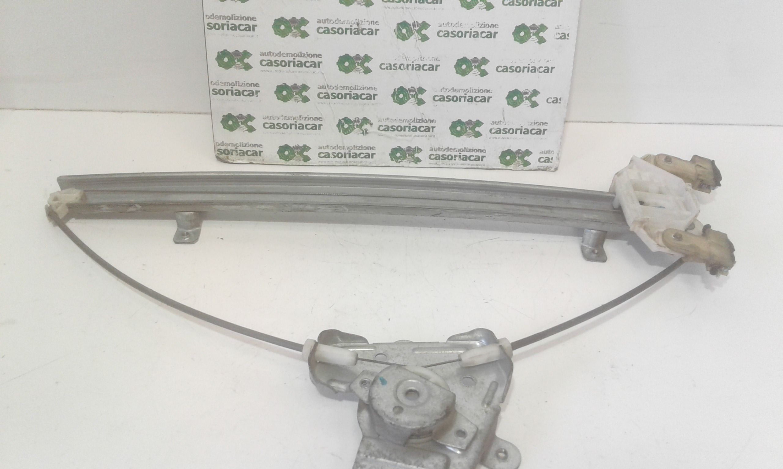 Cremagliera anteriore destra passeggero HYUNDAI Atos 1 Serie