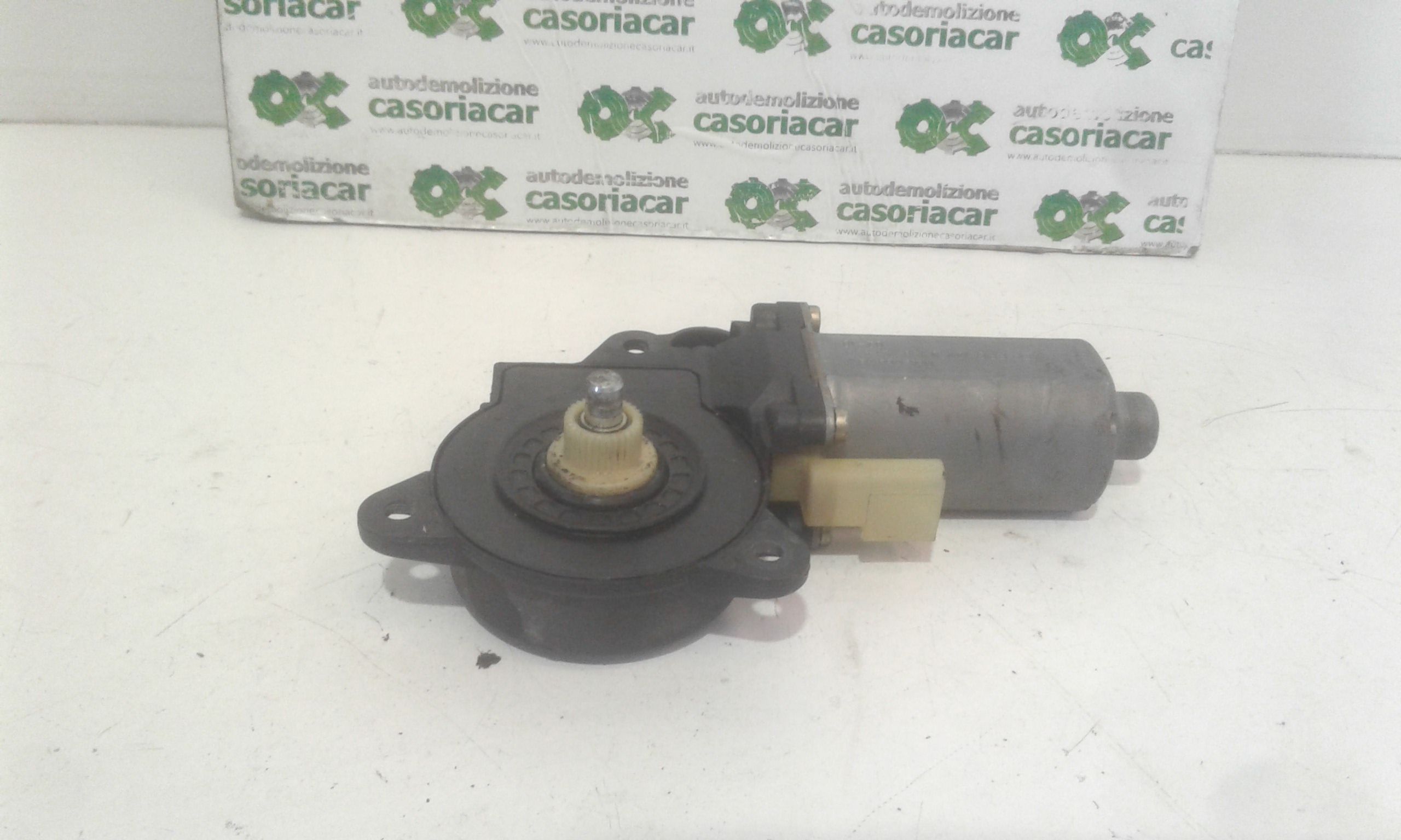 Motorino Alzavetro anteriore destra FORD Fiesta 4 Serie