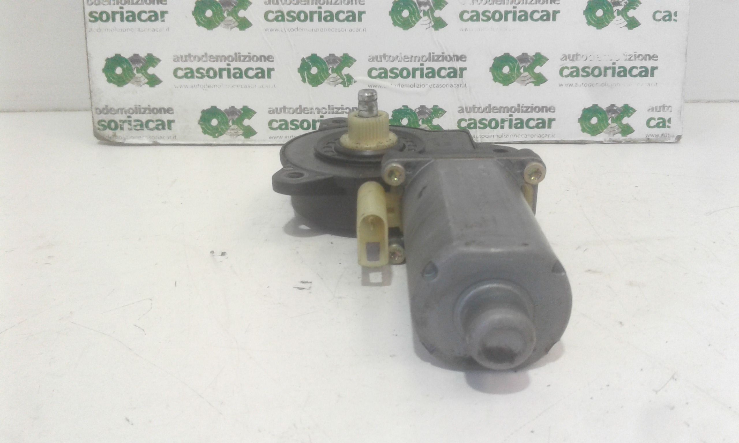 Motorino Alzavetro anteriore destra FORD Fiesta 4 Serie