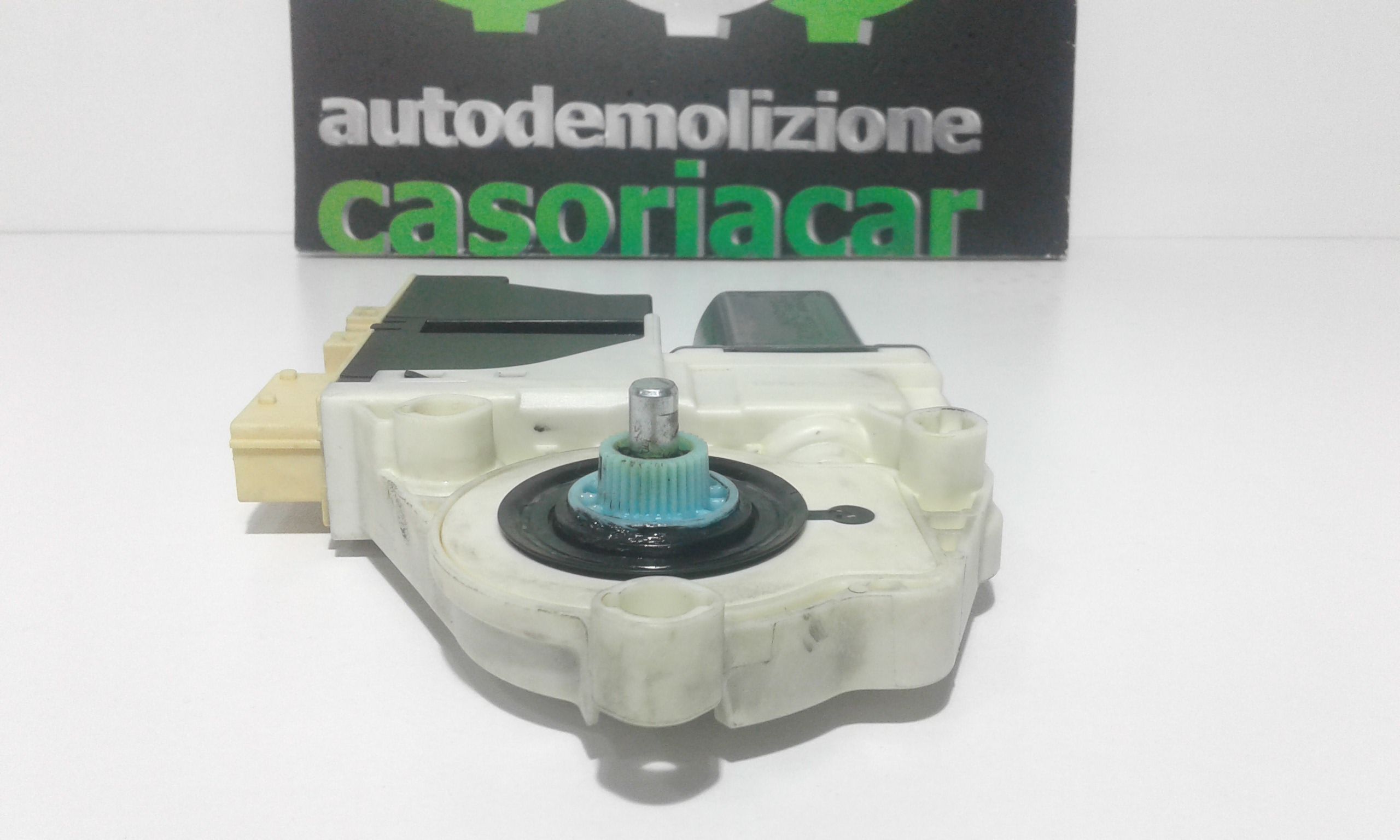 Motorino Alzavetro anteriore destra FIAT Ulysse 3 Serie