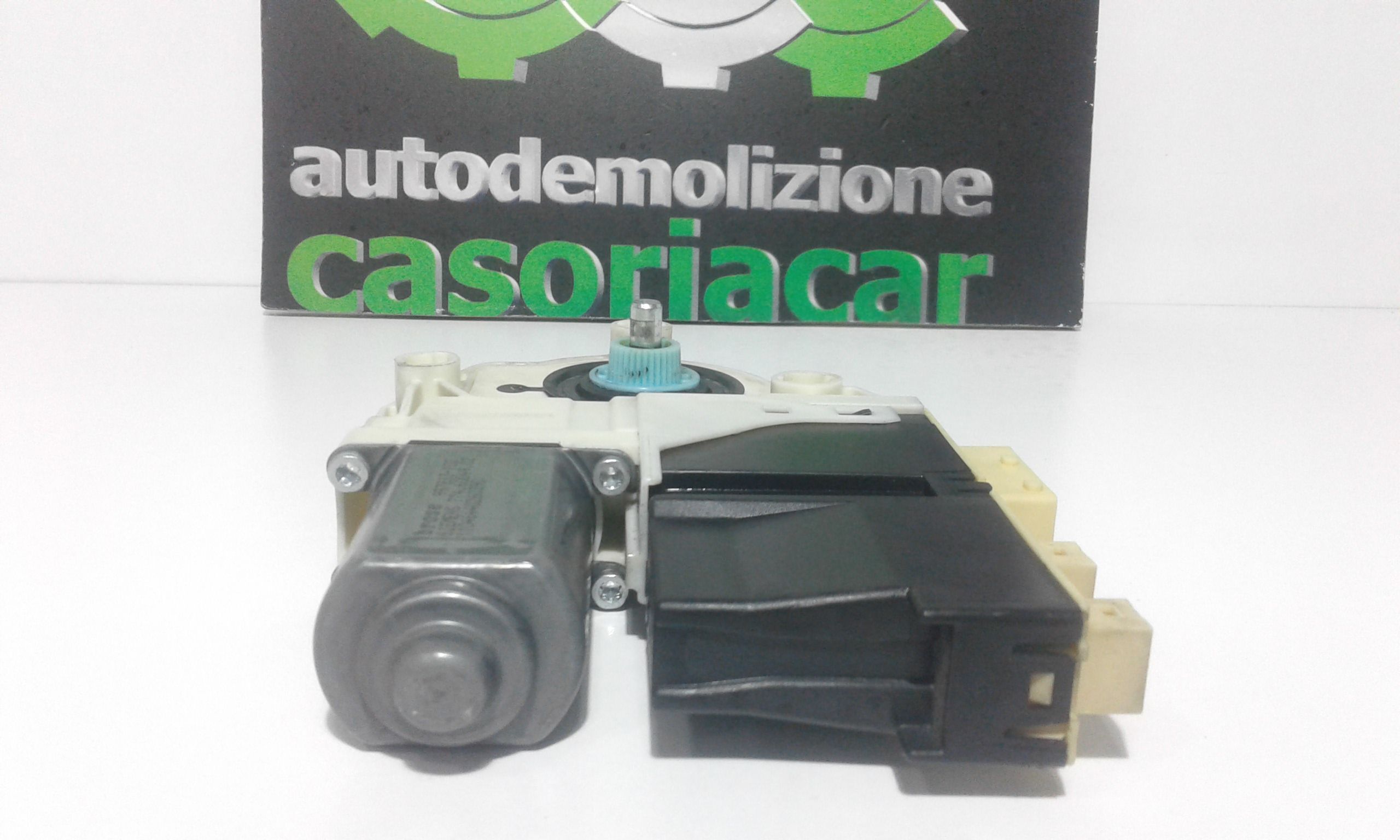 Motorino Alzavetro anteriore destra FIAT Ulysse 3 Serie