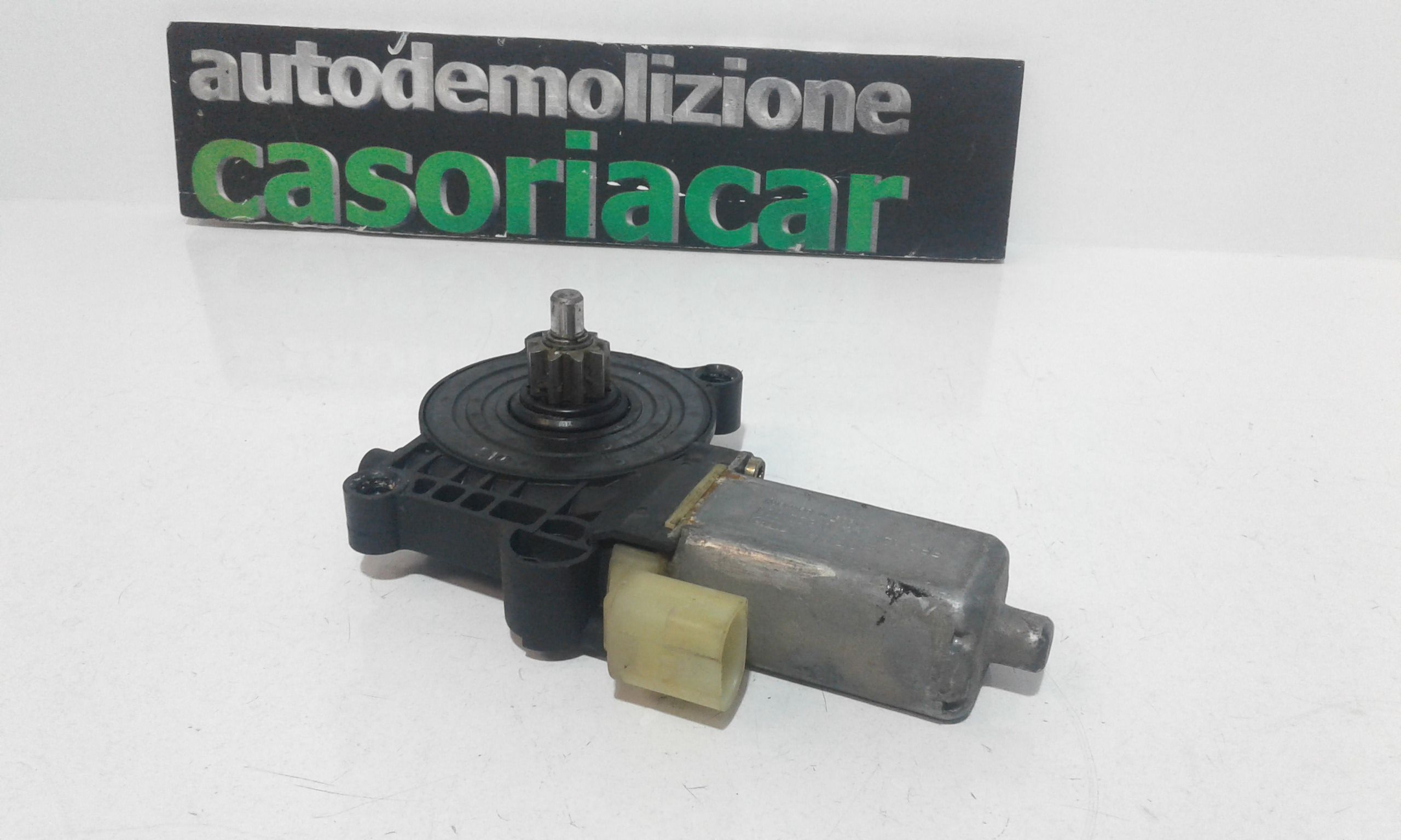 Motorino Alzavetro anteriore destra SMART ForTwo Coup 1 Serie