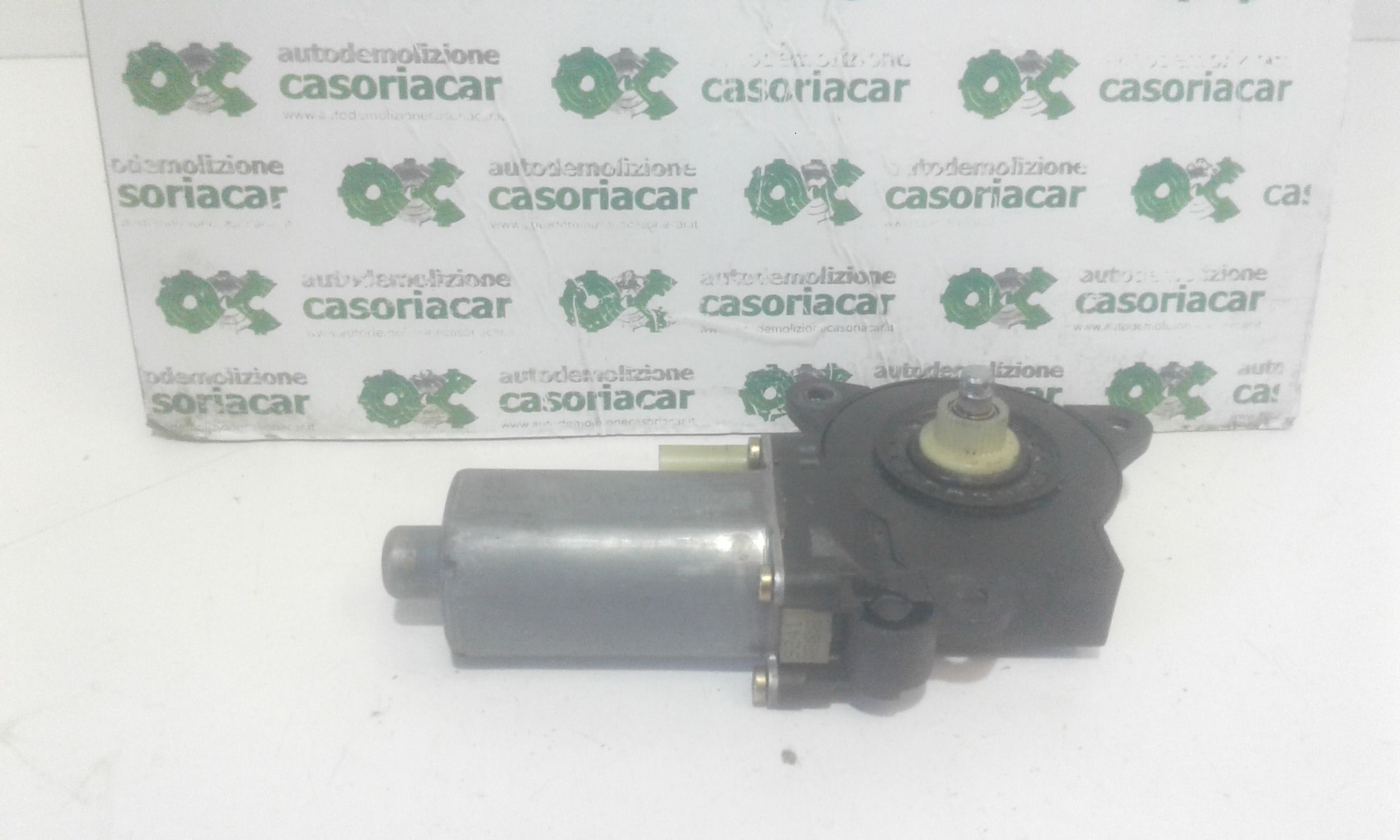 Motorino Alzavetro anteriore destra FORD Fusion 1 Serie