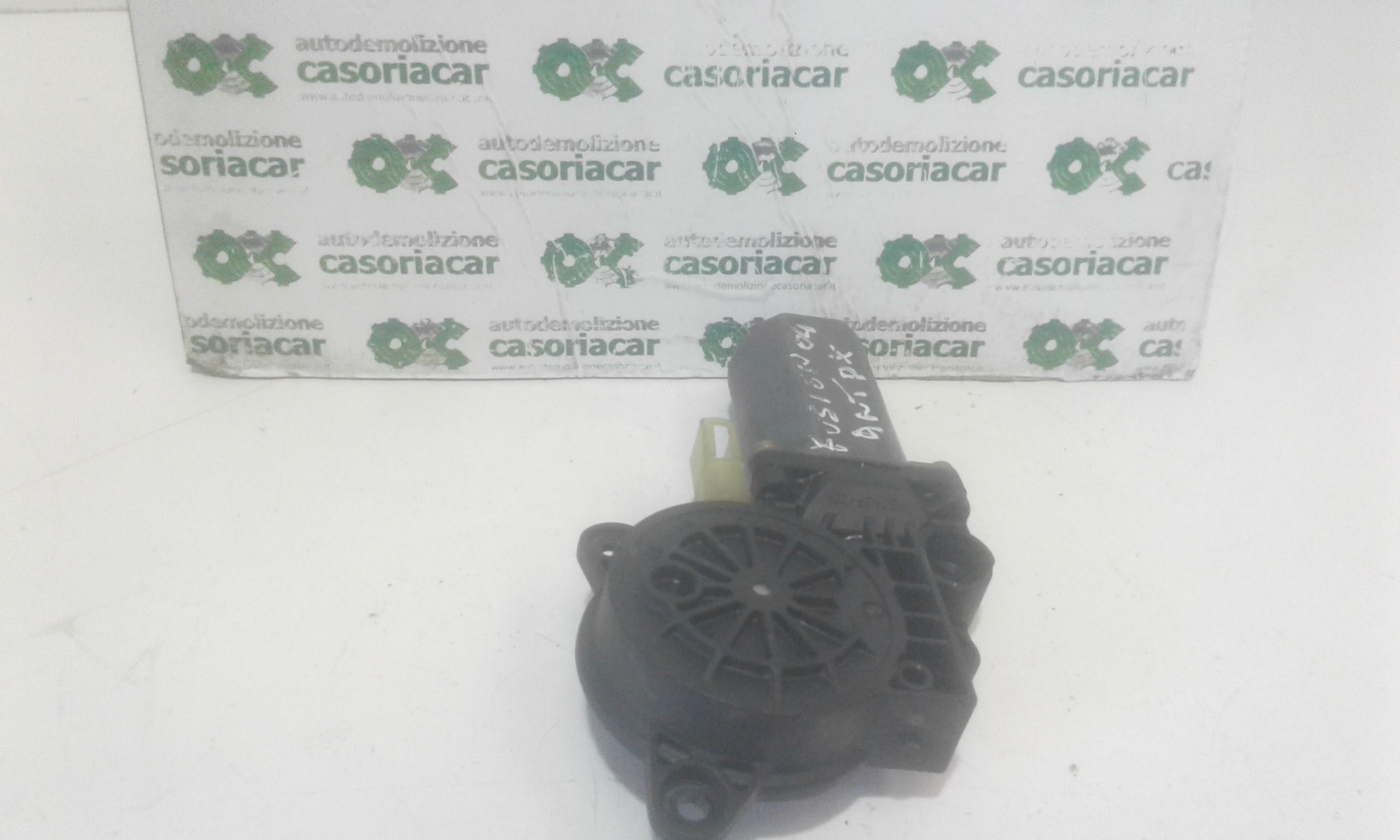 Motorino Alzavetro anteriore destra FORD Fusion 1 Serie