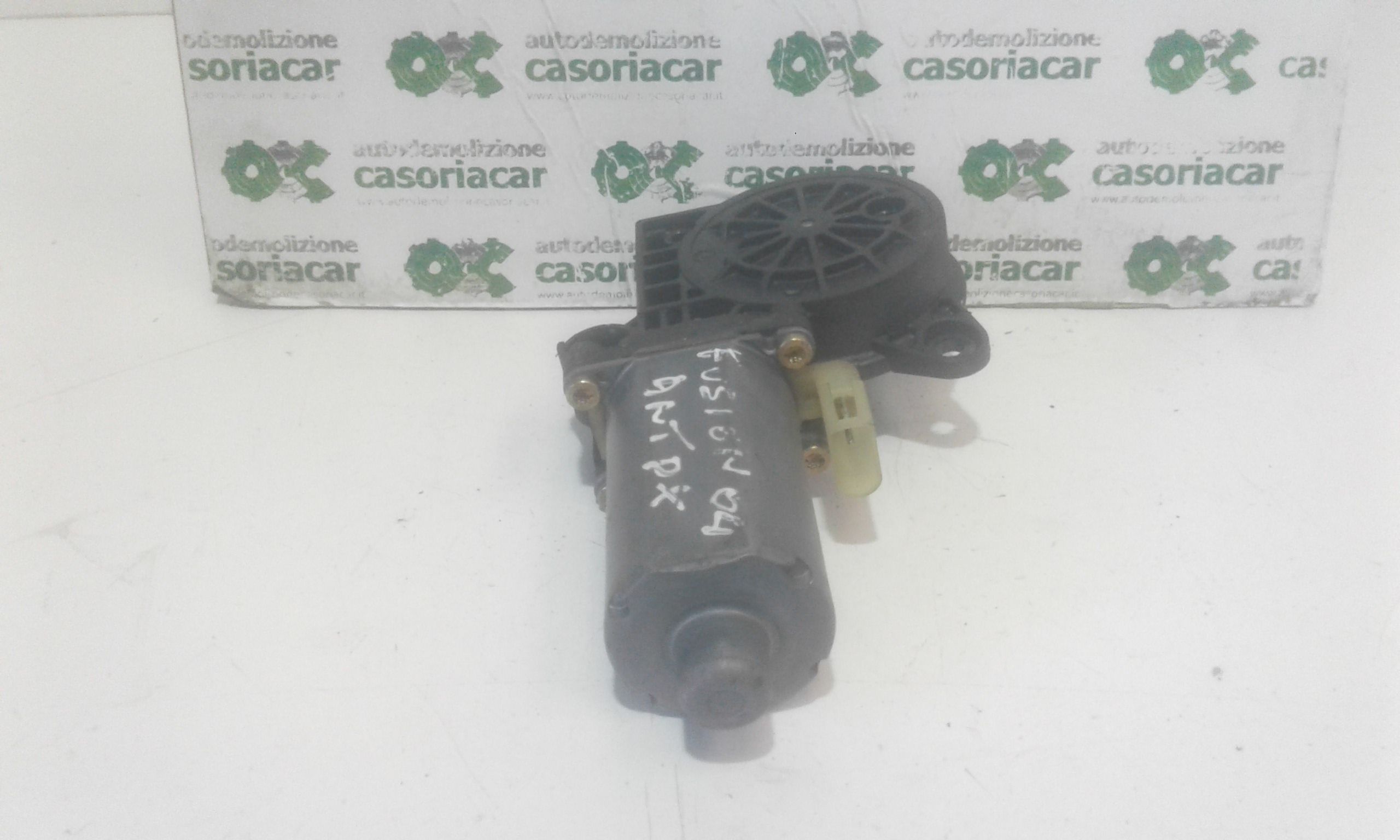 Motorino Alzavetro anteriore destra FORD Fusion 1 Serie