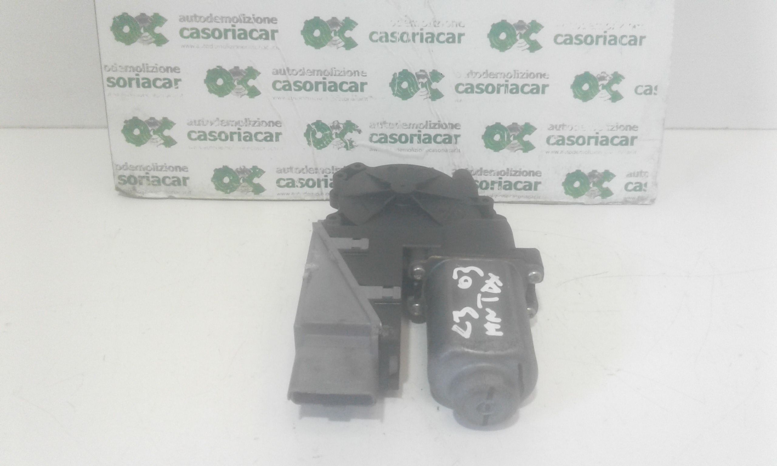 Motorino Alzavetro anteriore destra CITROEN C3 1 Serie