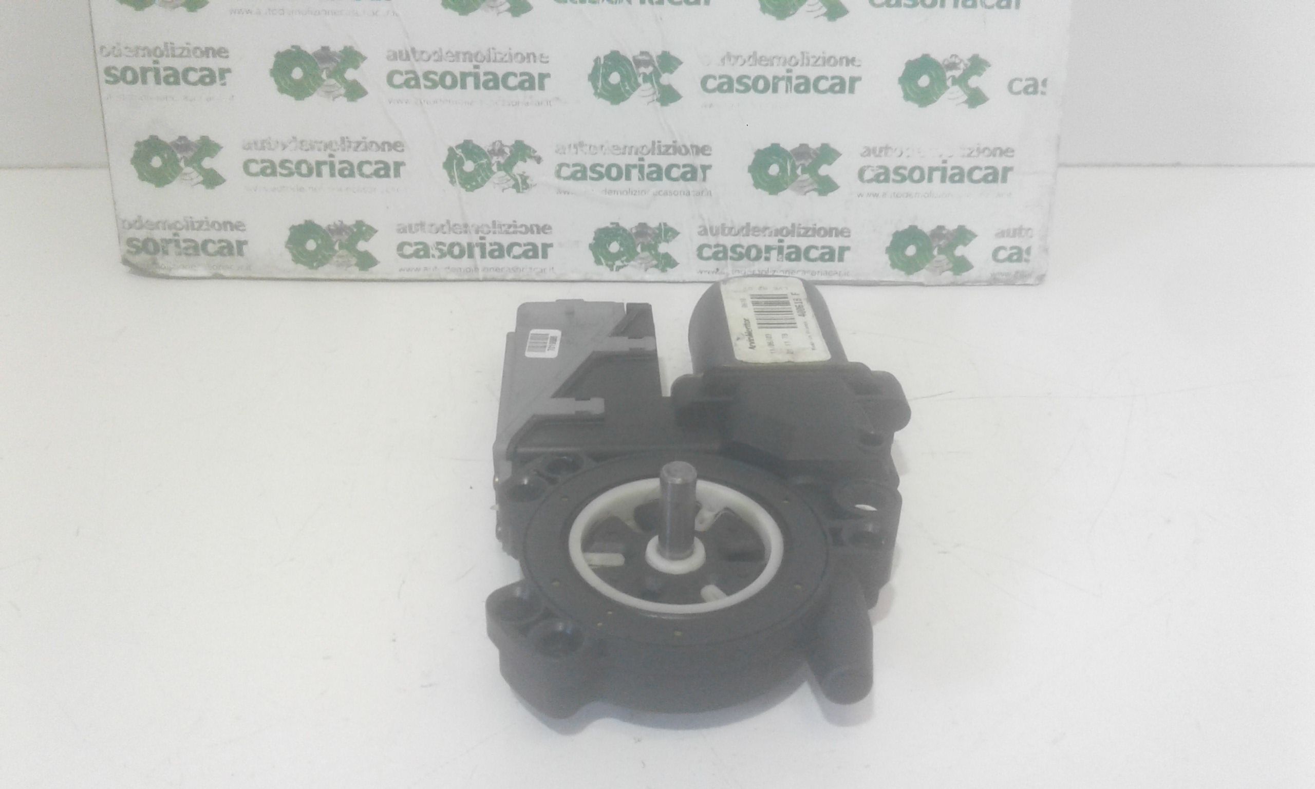 Motorino Alzavetro anteriore destra CITROEN C3 1 Serie