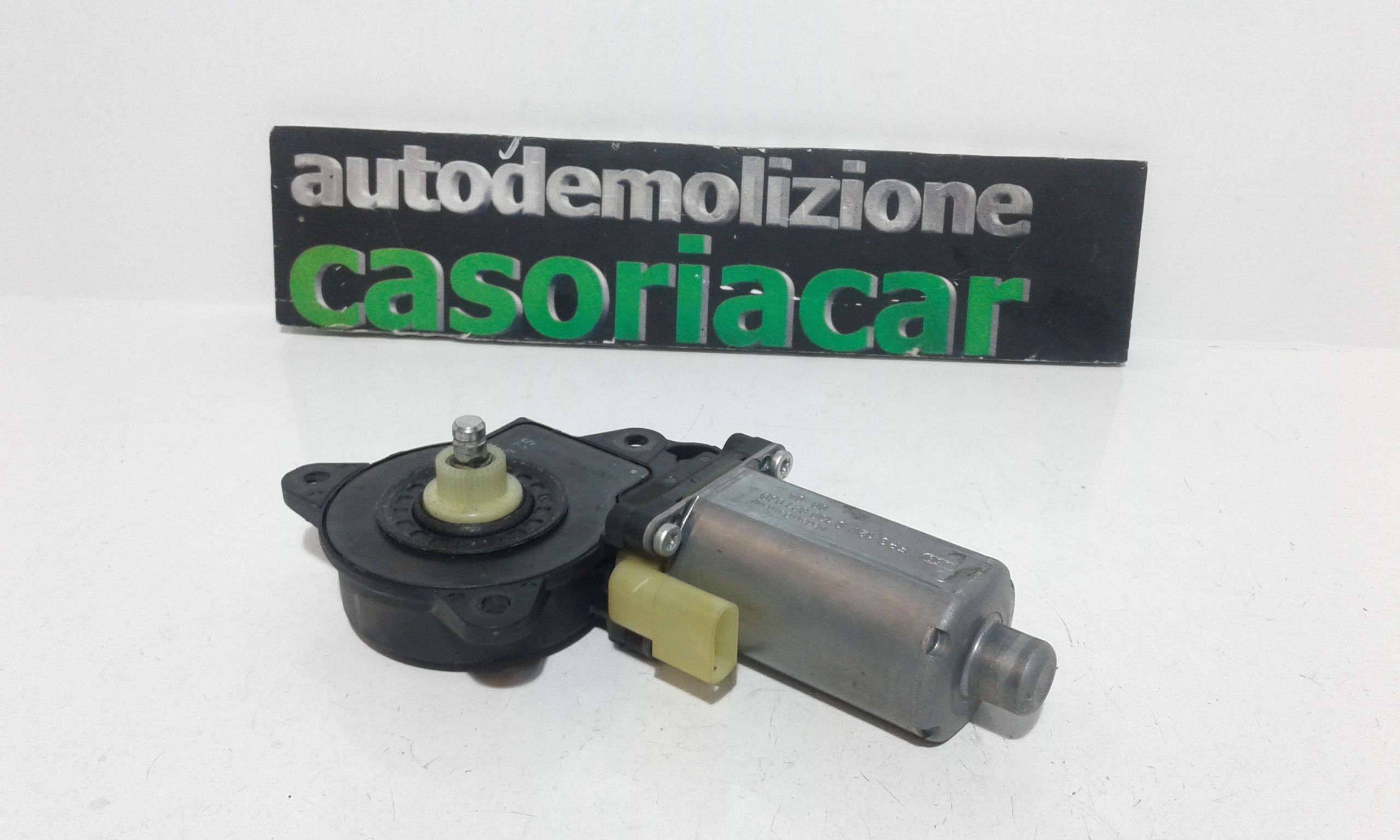 Motorino Alzavetro anteriore destra FORD Fusion 2 Serie
