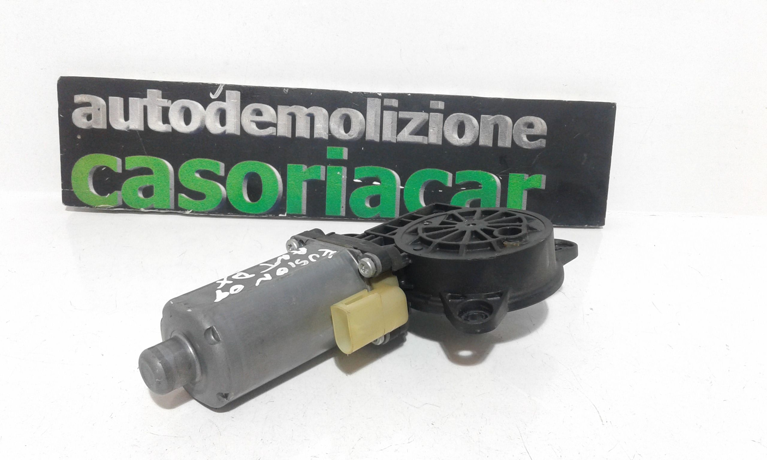 Motorino Alzavetro anteriore destra FORD Fusion 2 Serie