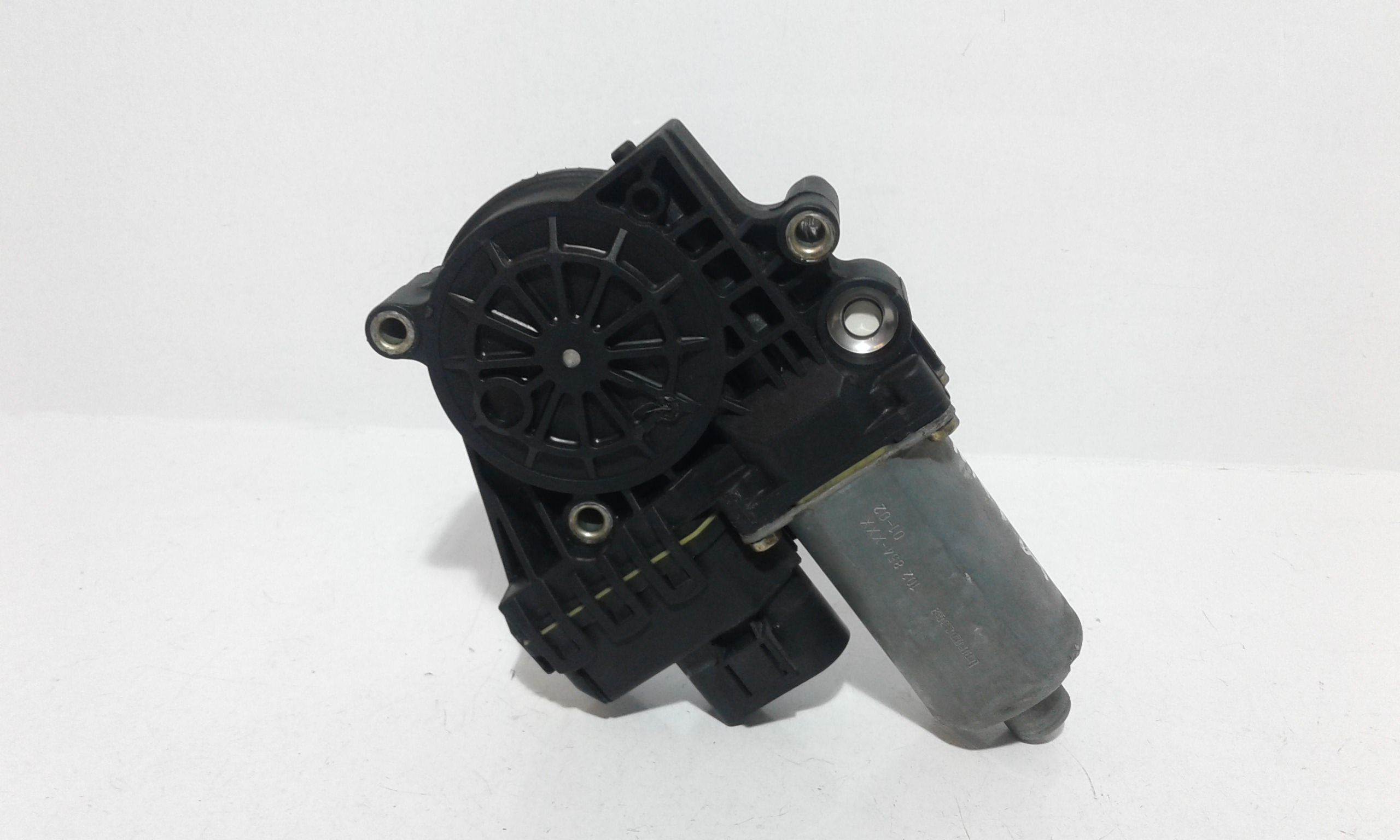 Motorino Alzavetro anteriore destra AUDI A6 Berlina 2 Serie