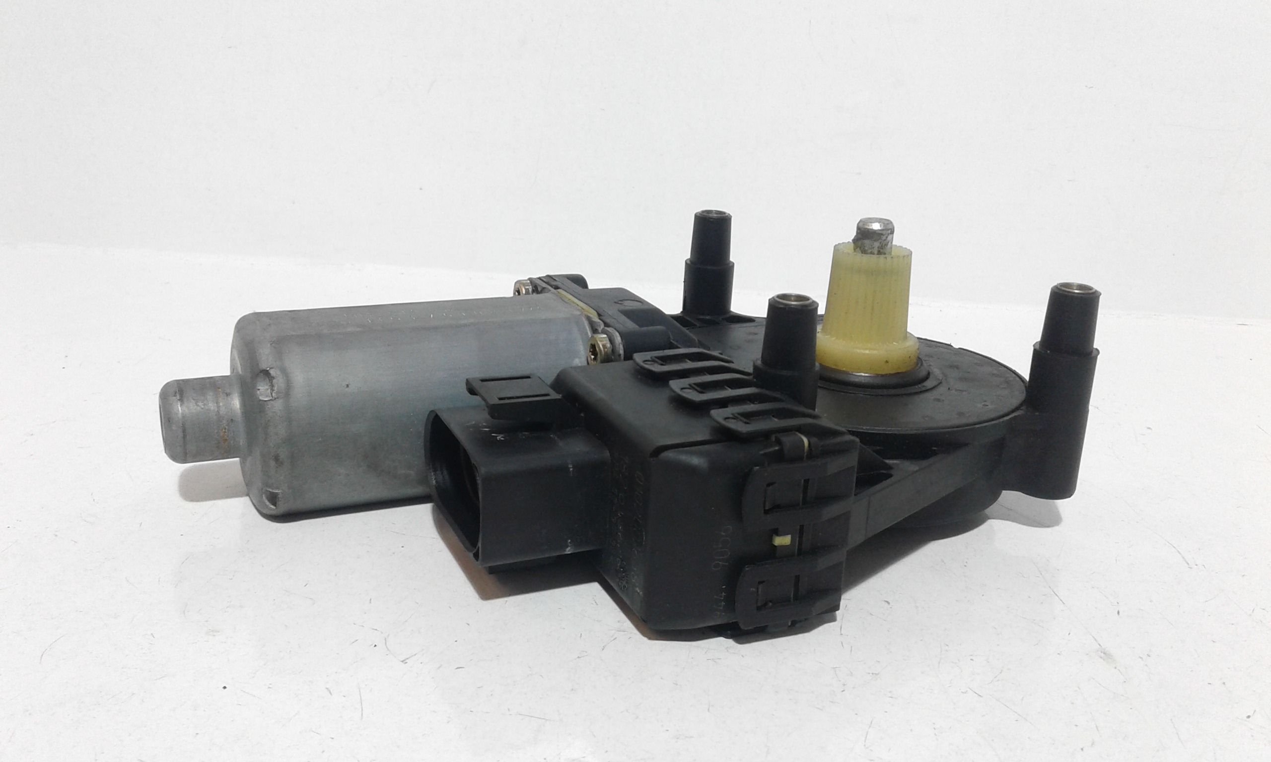 Motorino Alzavetro anteriore destra AUDI A6 Berlina 2 Serie