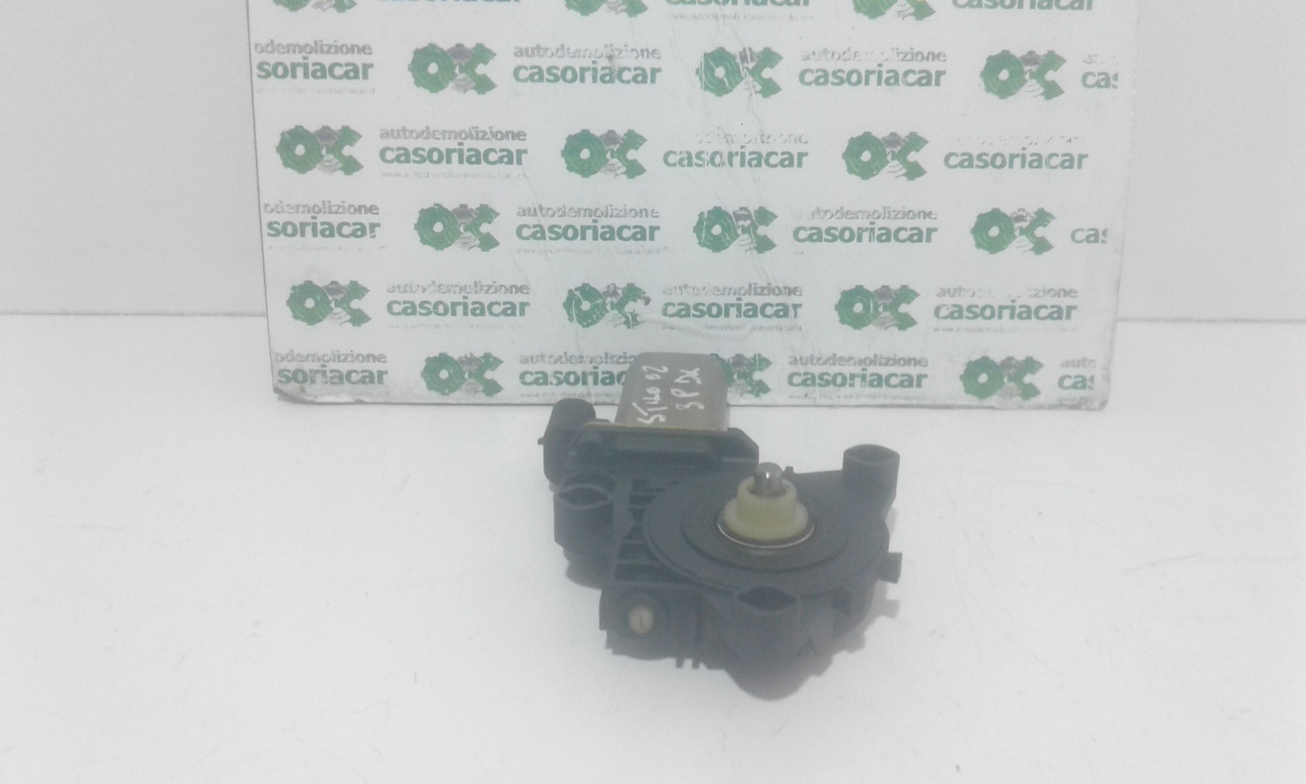 Motorino Alzavetro anteriore destra FIAT Stilo Berlina 3P