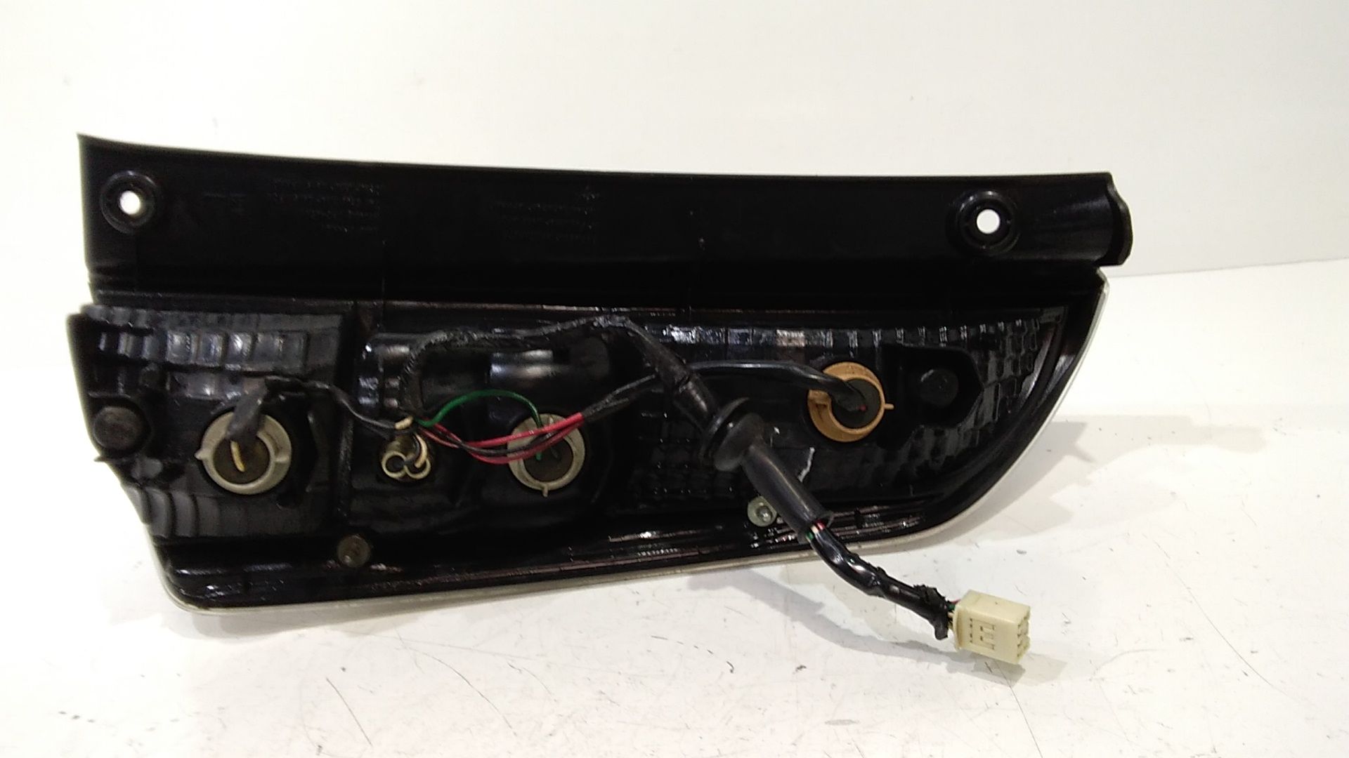 Stop fanale Posteriore sinistro lato Guida DAIHATSU Sirion 2 Serie