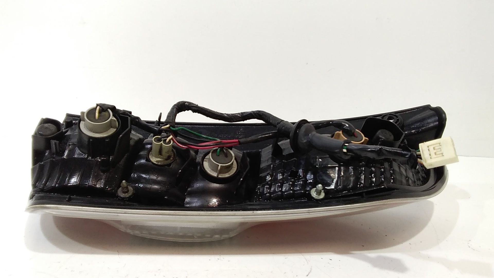 Stop fanale Posteriore sinistro lato Guida DAIHATSU Sirion 2 Serie