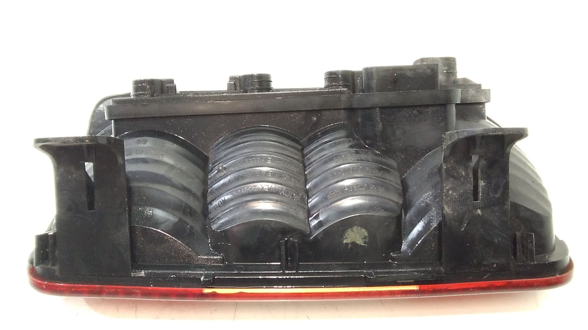 Stop fanale Posteriore sinistro lato Guida VOLKSWAGEN Caddy 2 Serie