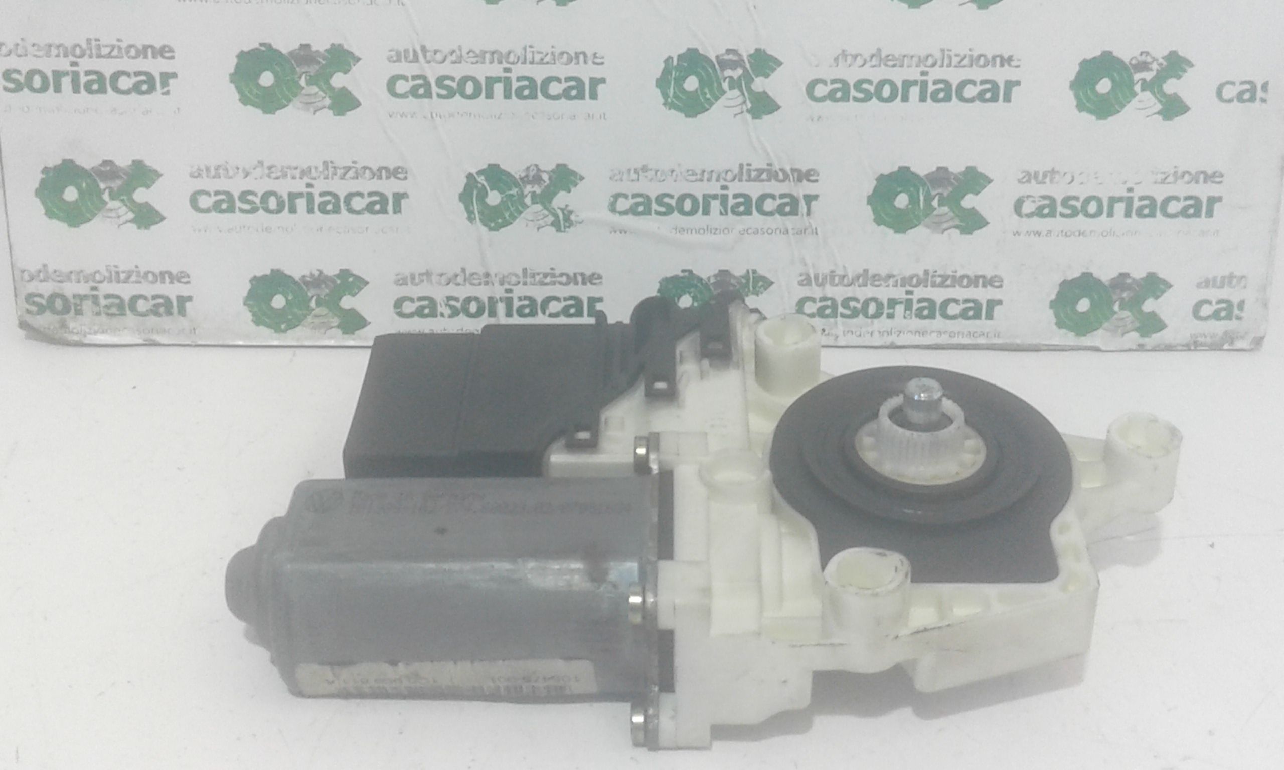 Serratura Posteriore Sinistra VOLKSWAGEN Golf 4 Berlina