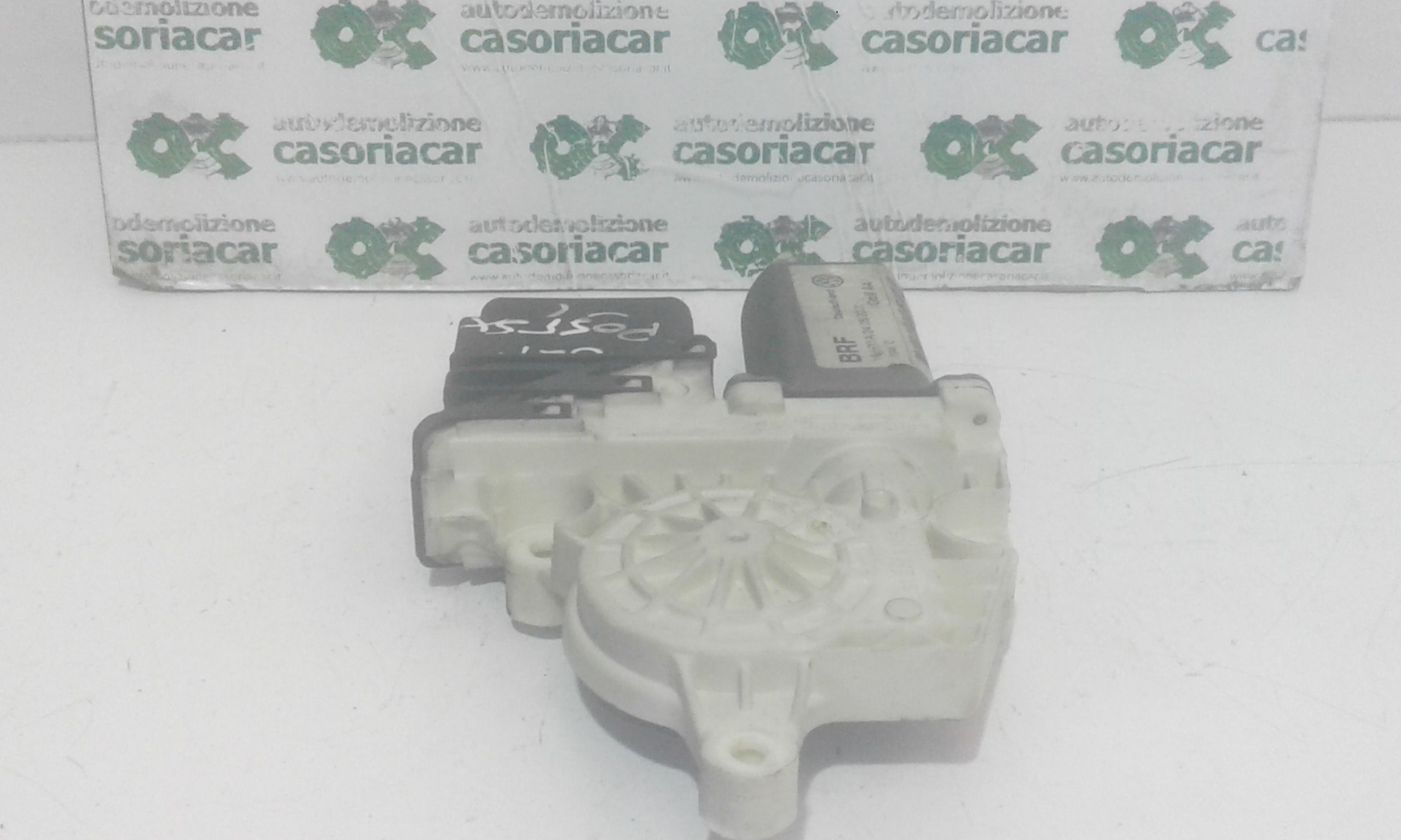 Serratura Posteriore Sinistra VOLKSWAGEN Golf 4 Berlina