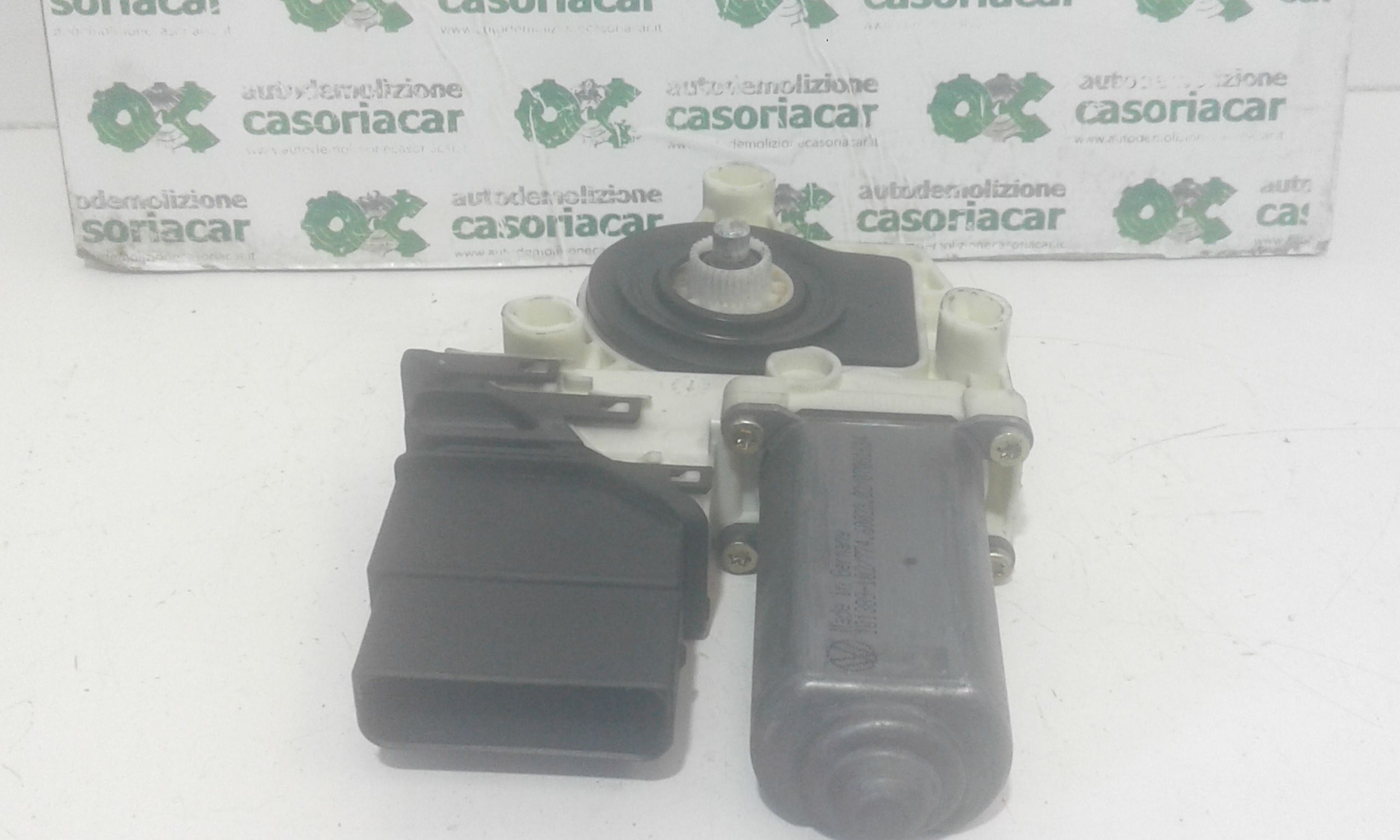 Serratura Posteriore Sinistra VOLKSWAGEN Golf 4 Berlina