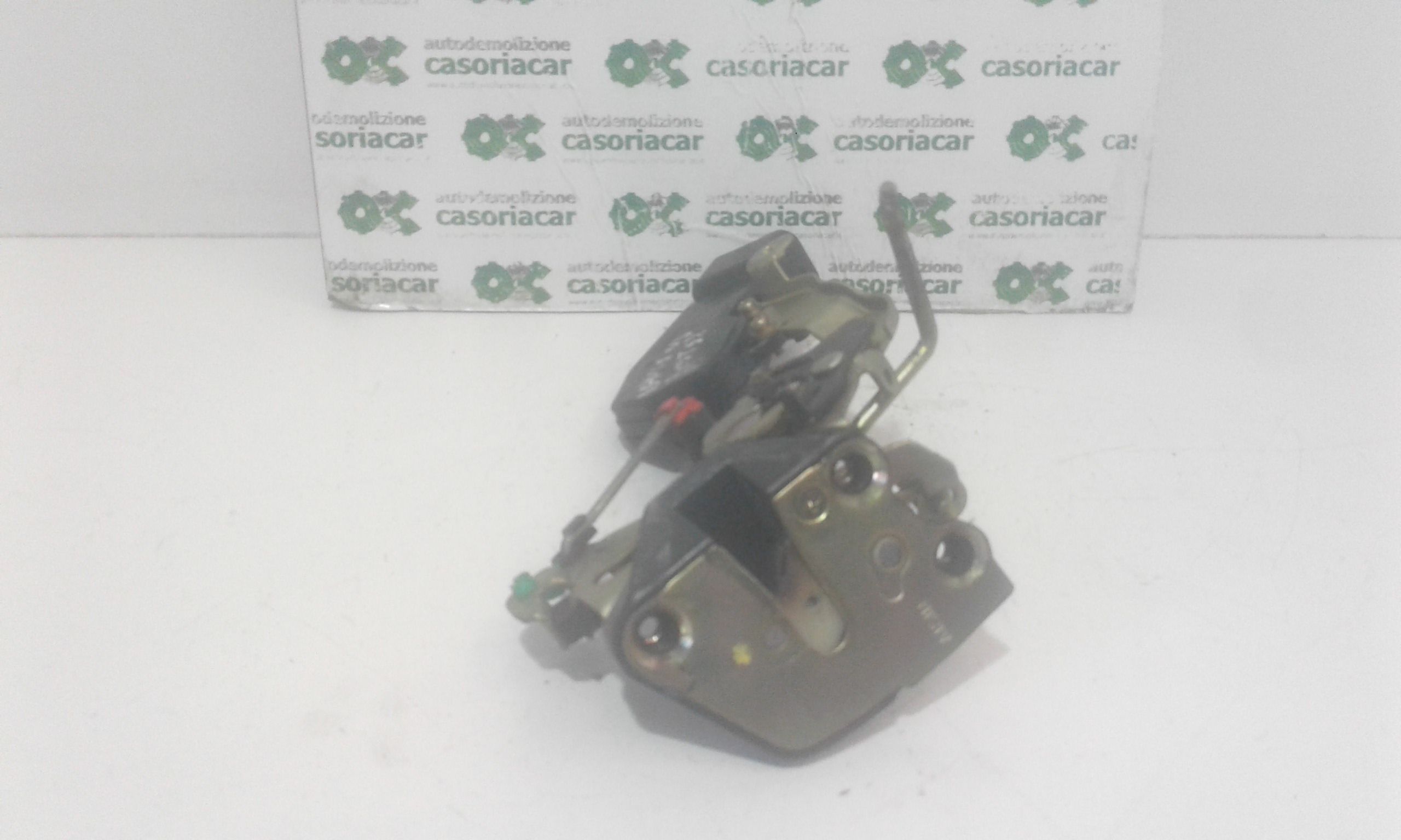 Serratura Posteriore Sinistra SUZUKI Ignis 1 Serie