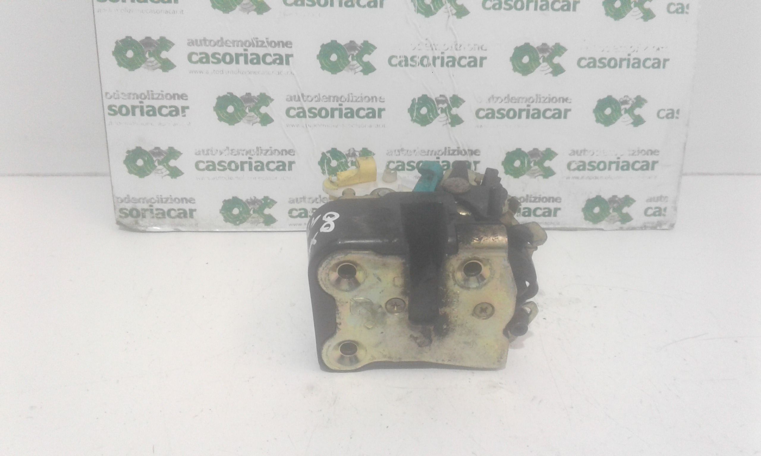 Serratura Posteriore Sinistra CHRYSLER PT Cruiser Berlina