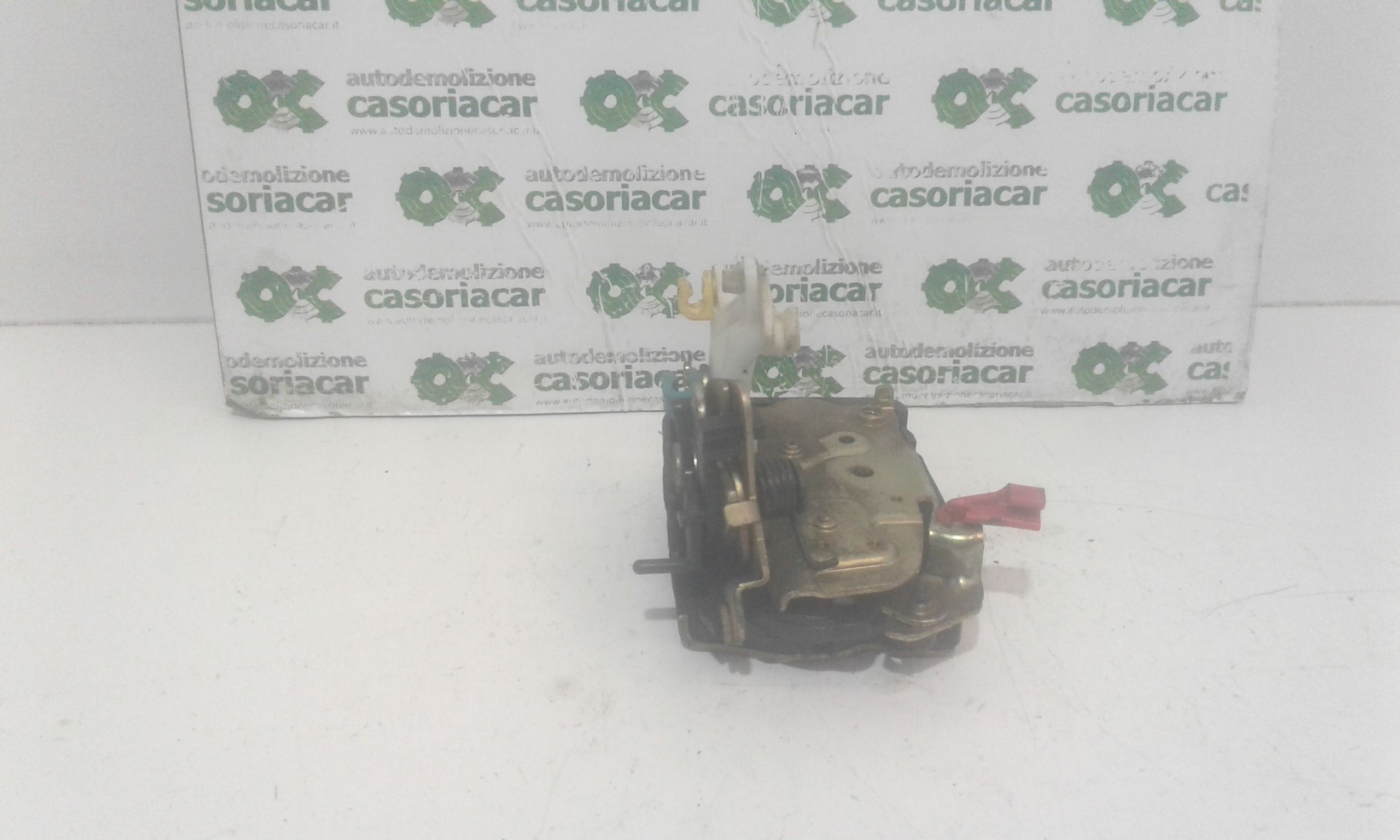 Serratura Posteriore Sinistra CHRYSLER PT Cruiser Berlina