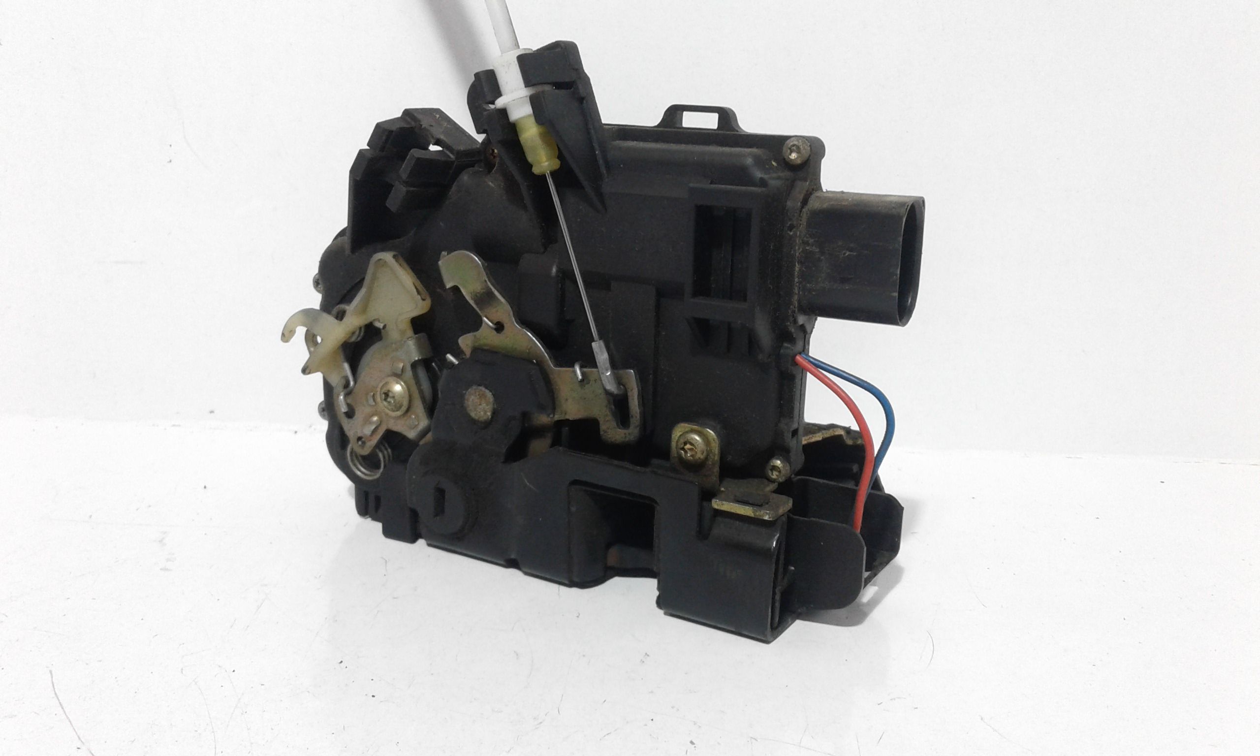 Serratura Posteriore Sinistra AUDI A6 Berlina 2 Serie