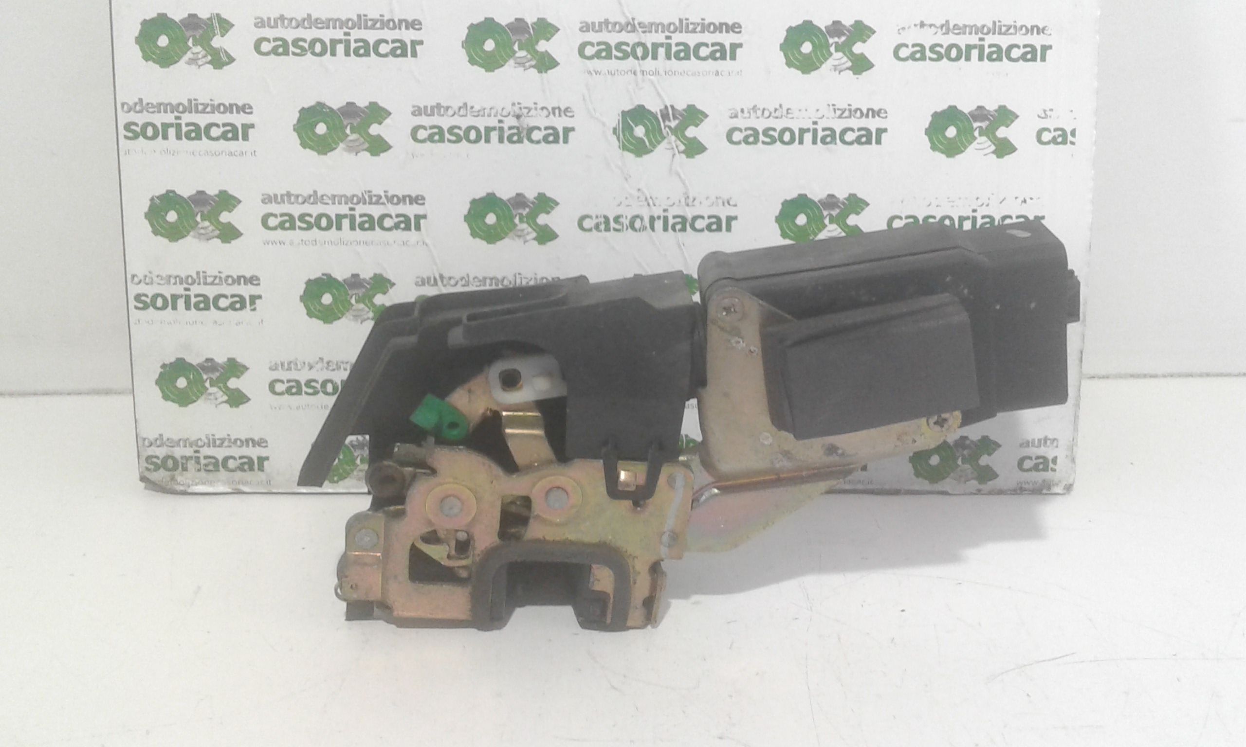 Serratura Posteriore Sinistra VOLVO V40 S. Wagon 1 Serie