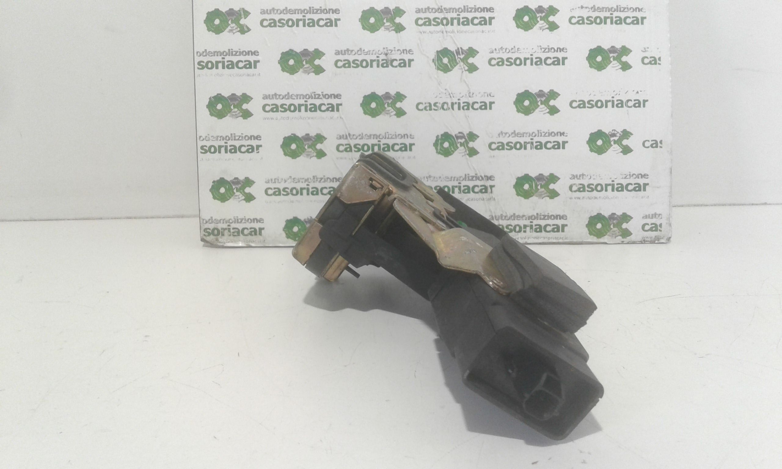 Serratura Posteriore Sinistra VOLVO V40 S. Wagon 1 Serie