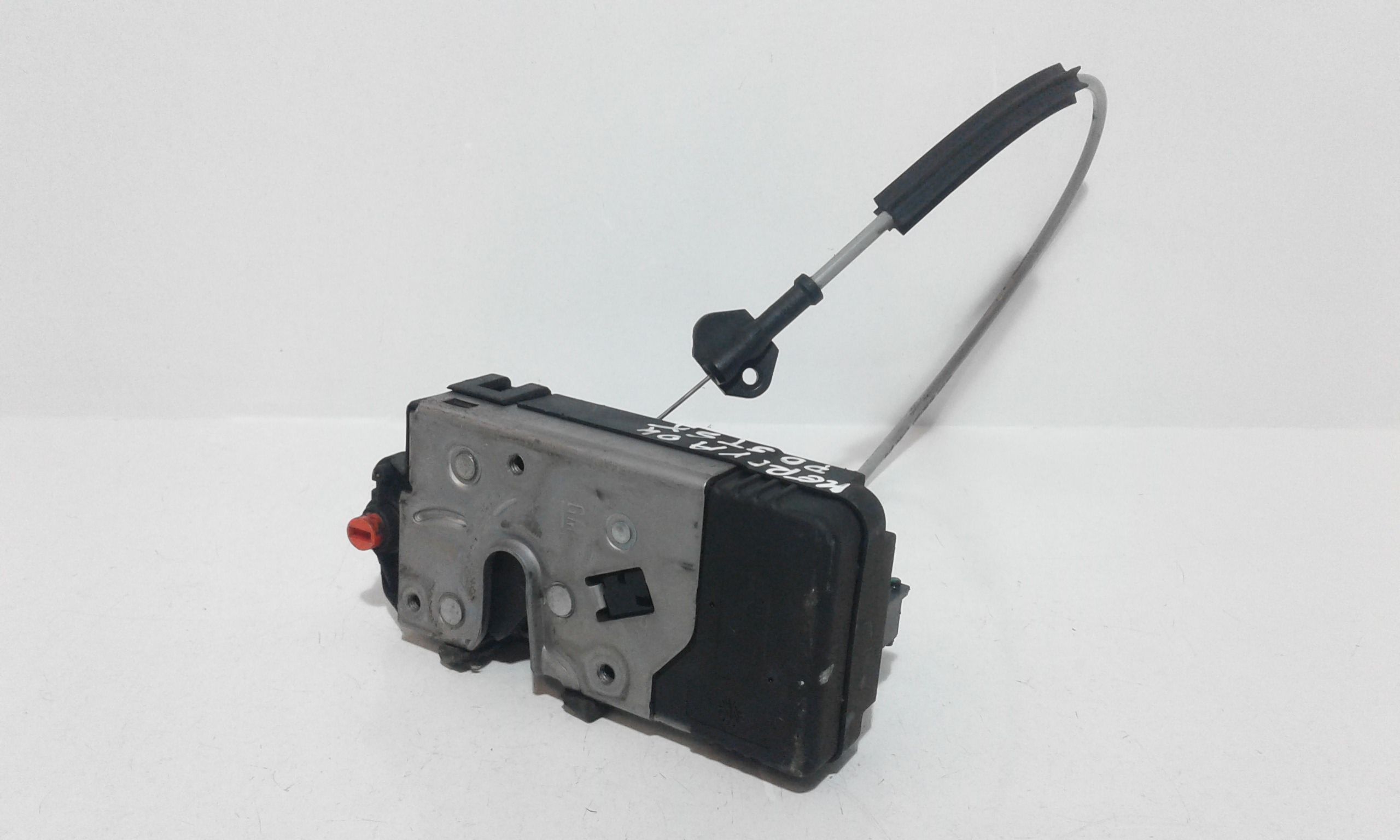 Serratura Posteriore Sinistra OPEL Meriva 1 Serie