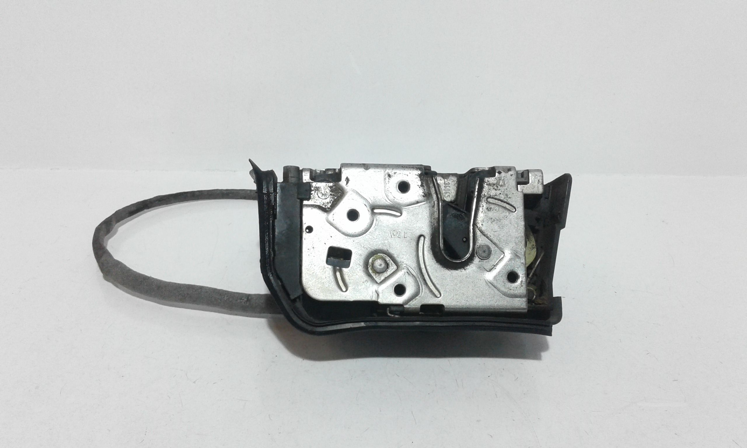 Serratura Posteriore Sinistra BMW X5 1 Serie