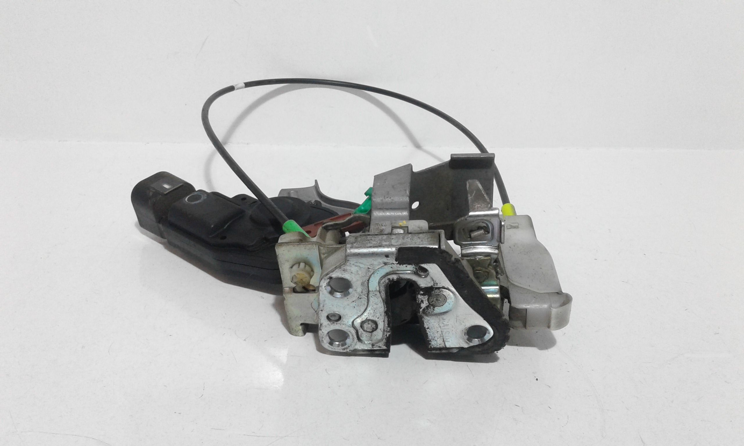 Serratura Posteriore Sinistra CITROEN C1 1 Serie