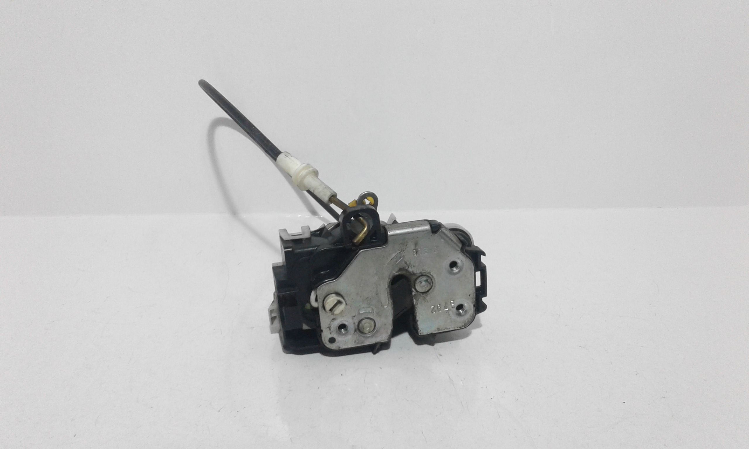 Serratura Posteriore Sinistra FIAT Panda 2 Serie