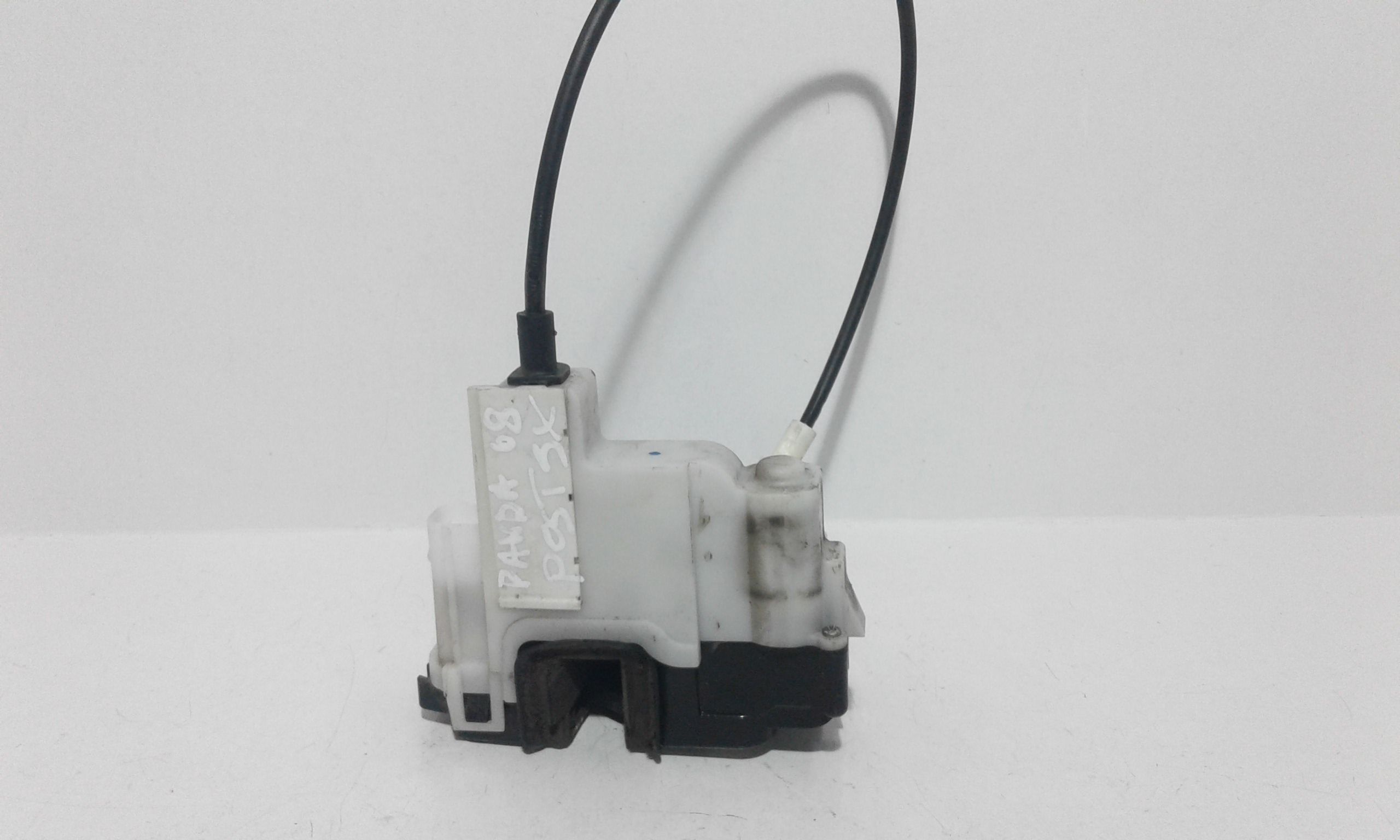 Serratura Posteriore Sinistra FIAT Panda 2 Serie