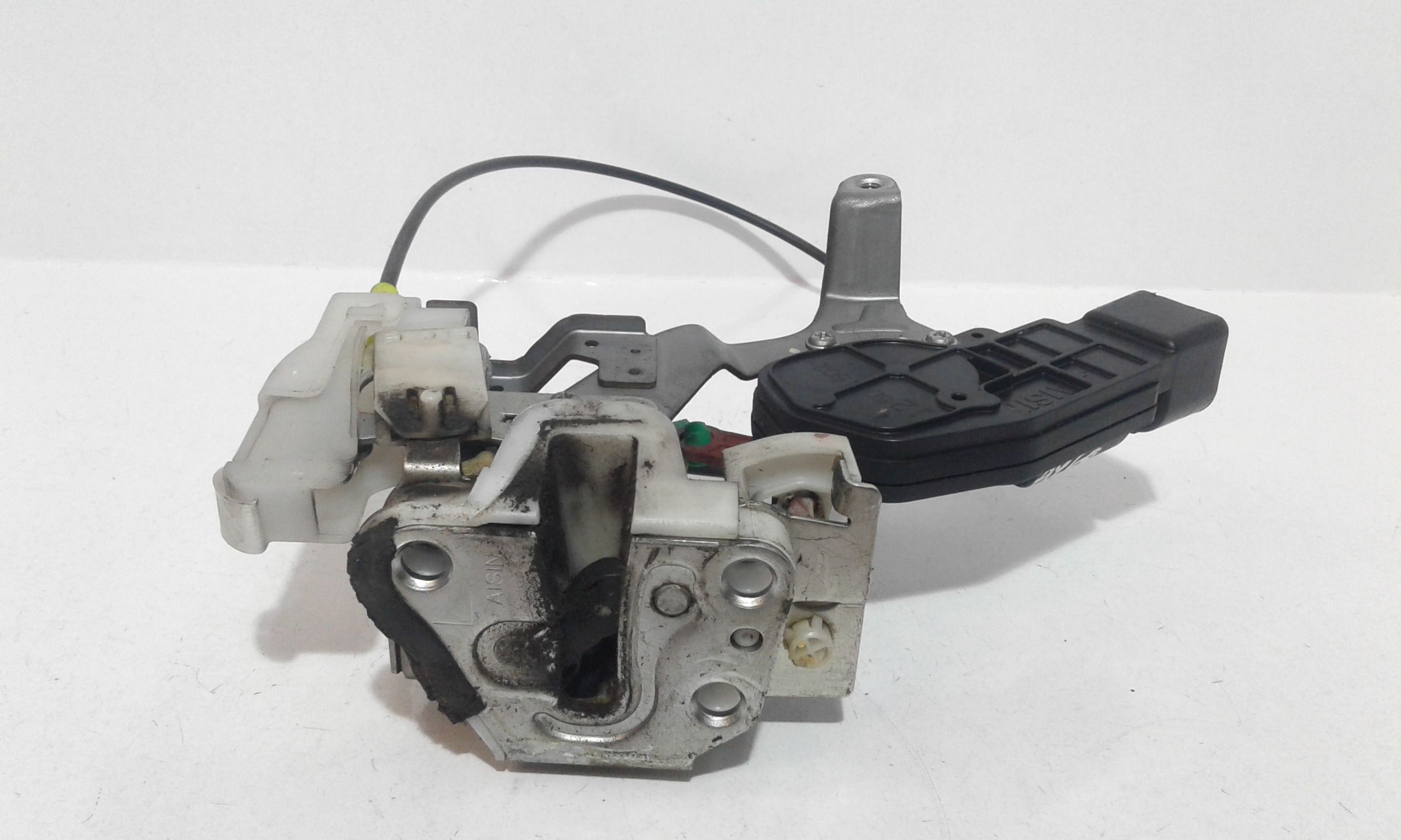 Serratura Posteriore Sinistra TOYOTA Aygo 1 Serie