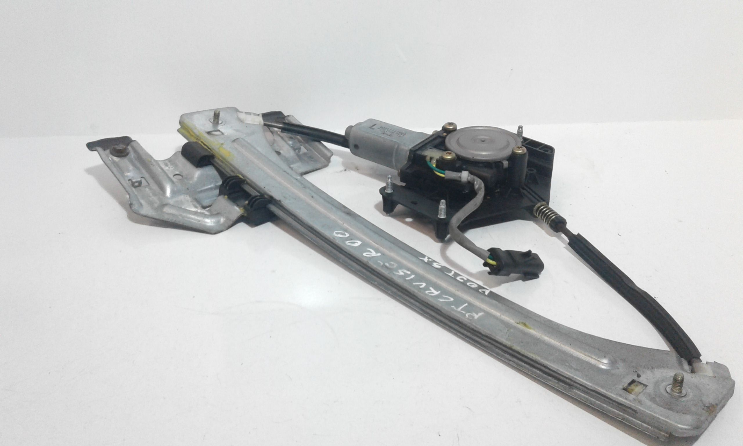 Cremagliera posteriore sinistro guida CHRYSLER PT Cruiser Berlina