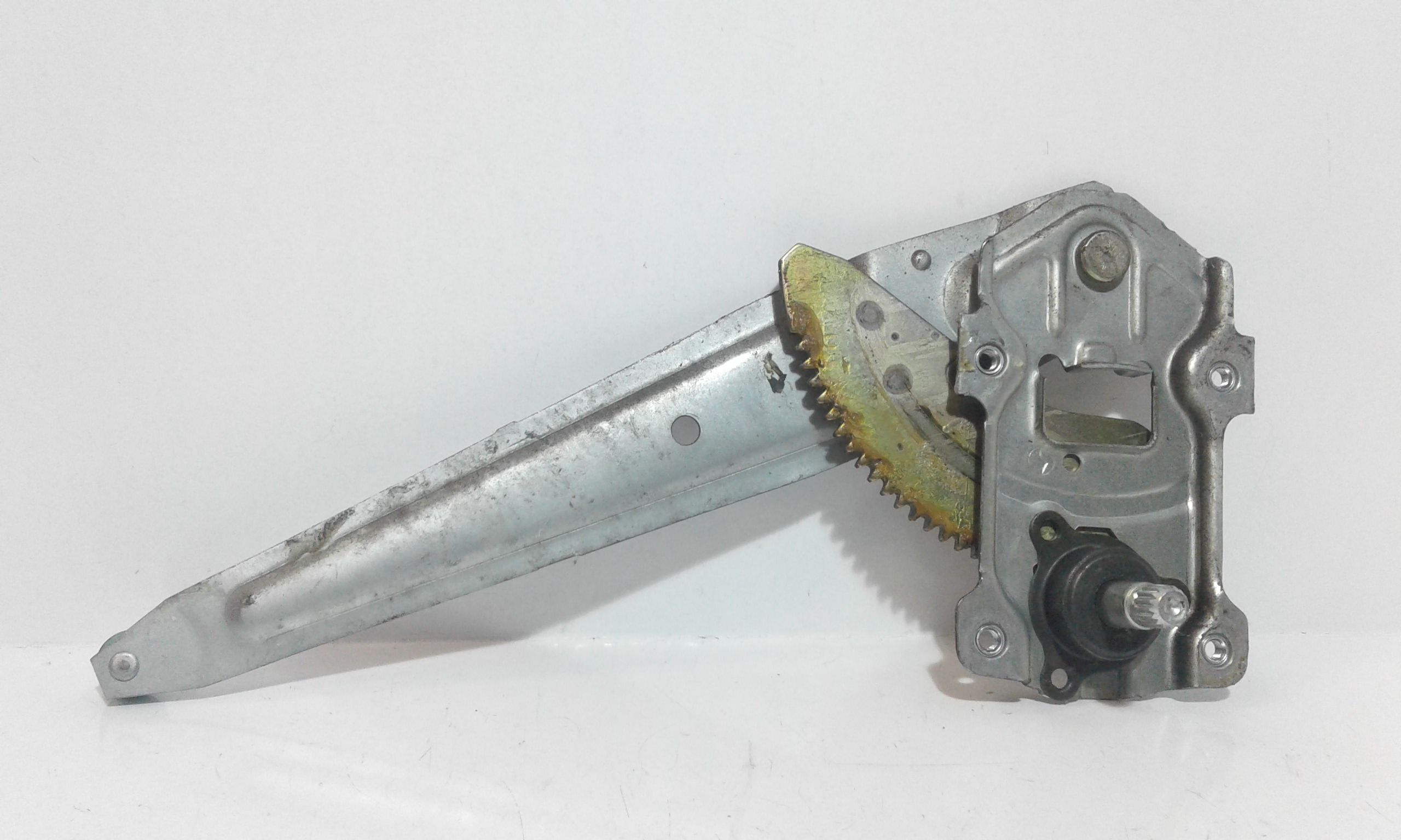 Cremagliera posteriore sinistro guida SUZUKI Ignis 2 Serie