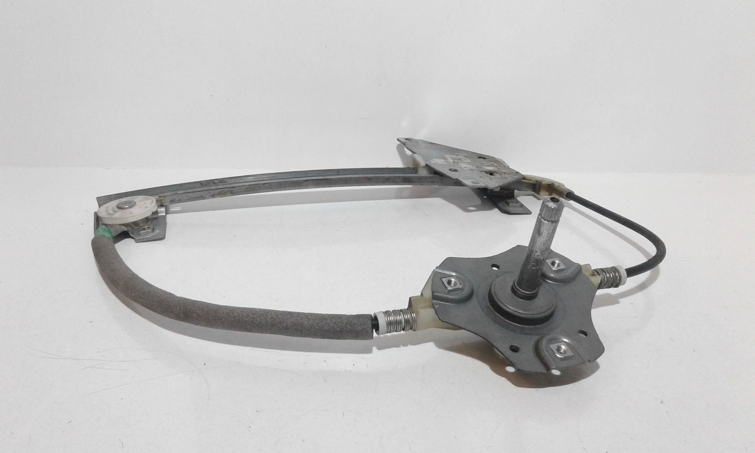 Cremagliera posteriore sinistro guida VOLVO V40 S. Wagon 1 Serie