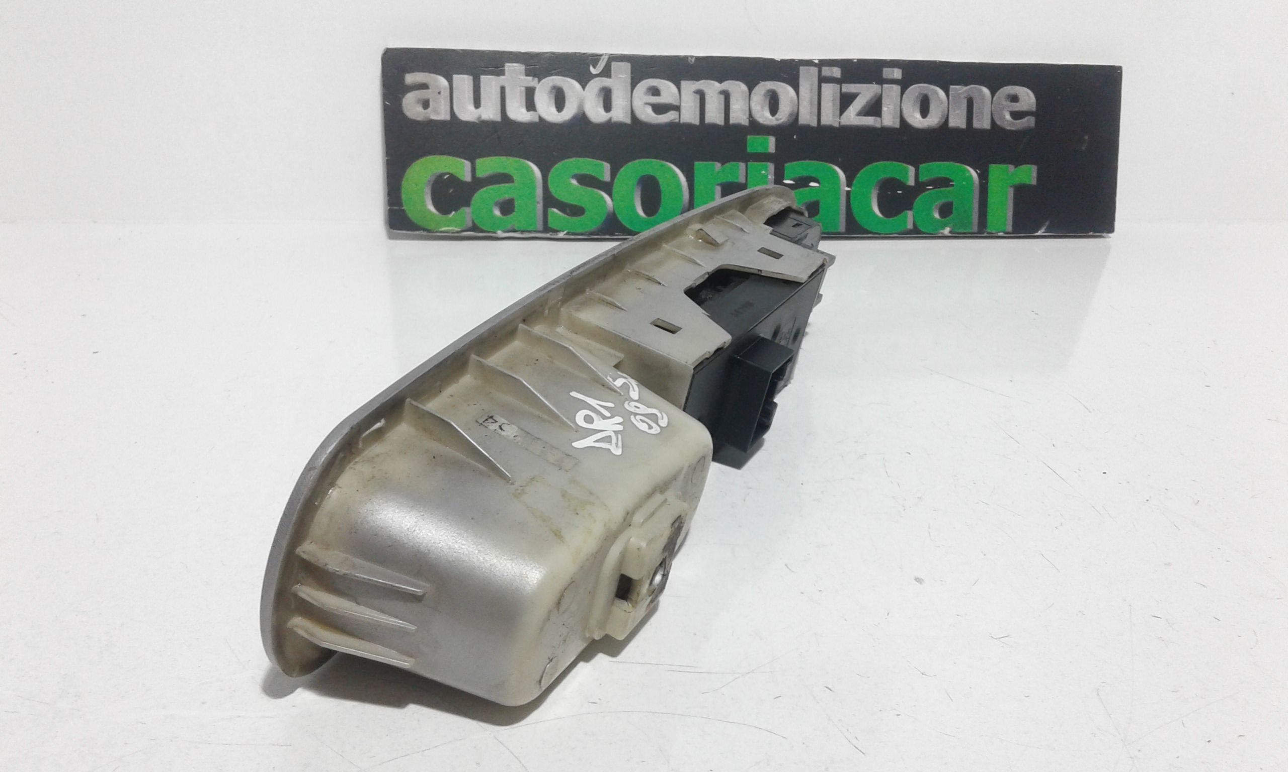 Pulsantiera Anteriore Sinistra Guida DR 1 1 Serie