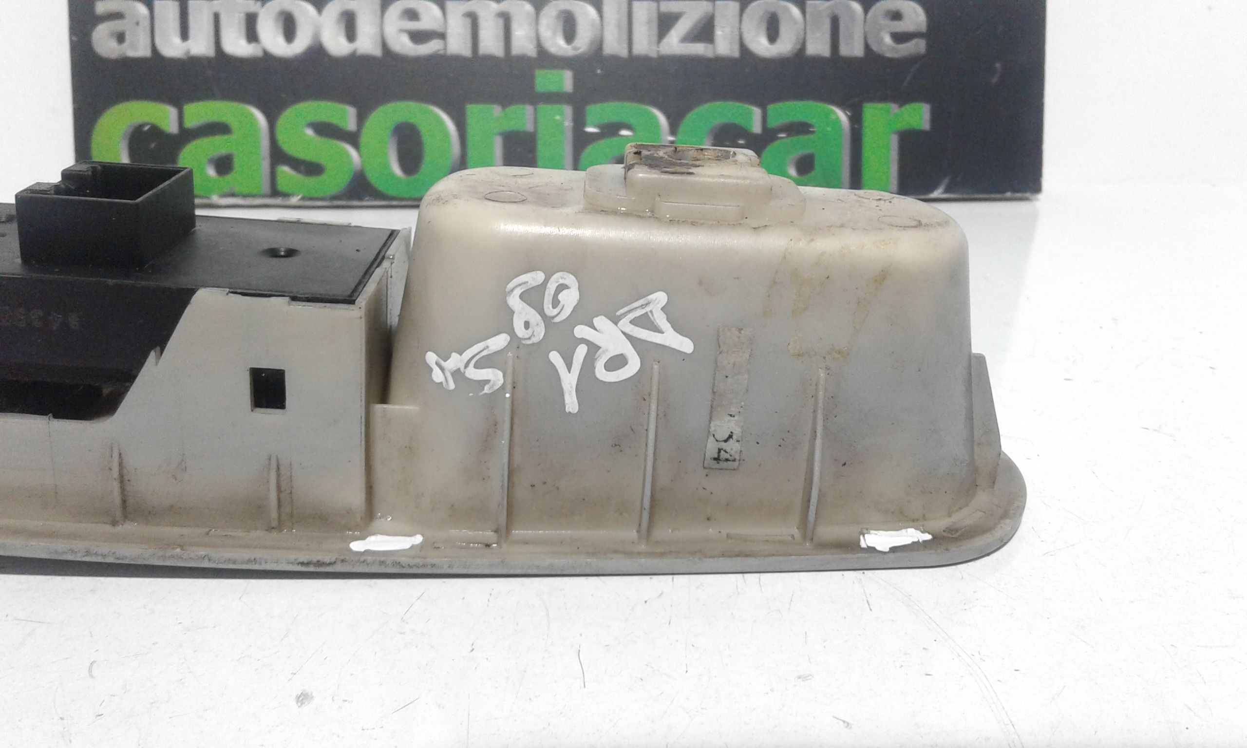 Pulsantiera Anteriore Sinistra Guida DR 1 1 Serie