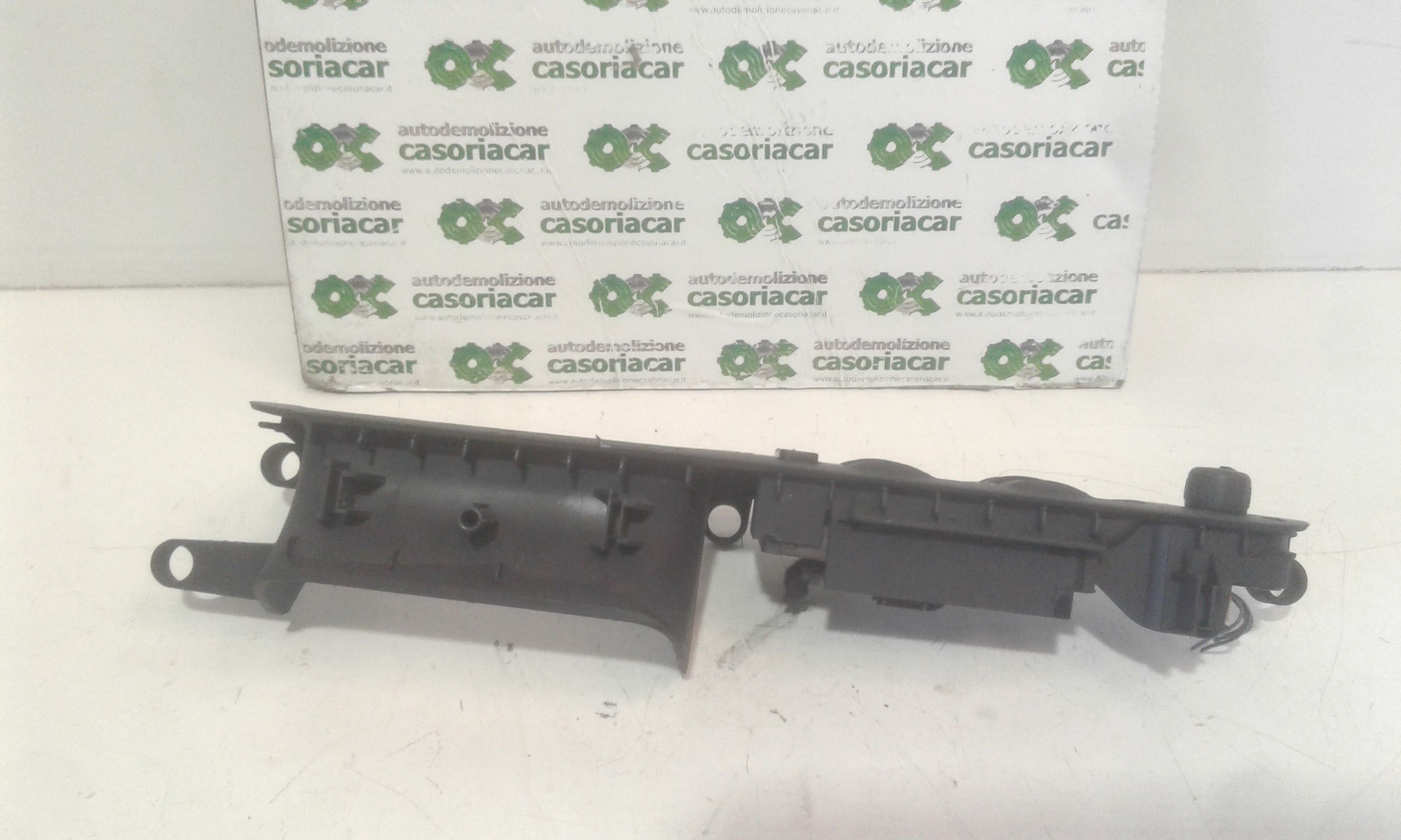 Pulsantiera Anteriore Sinistra Guida AUDI A4 Allroad 3 Serie