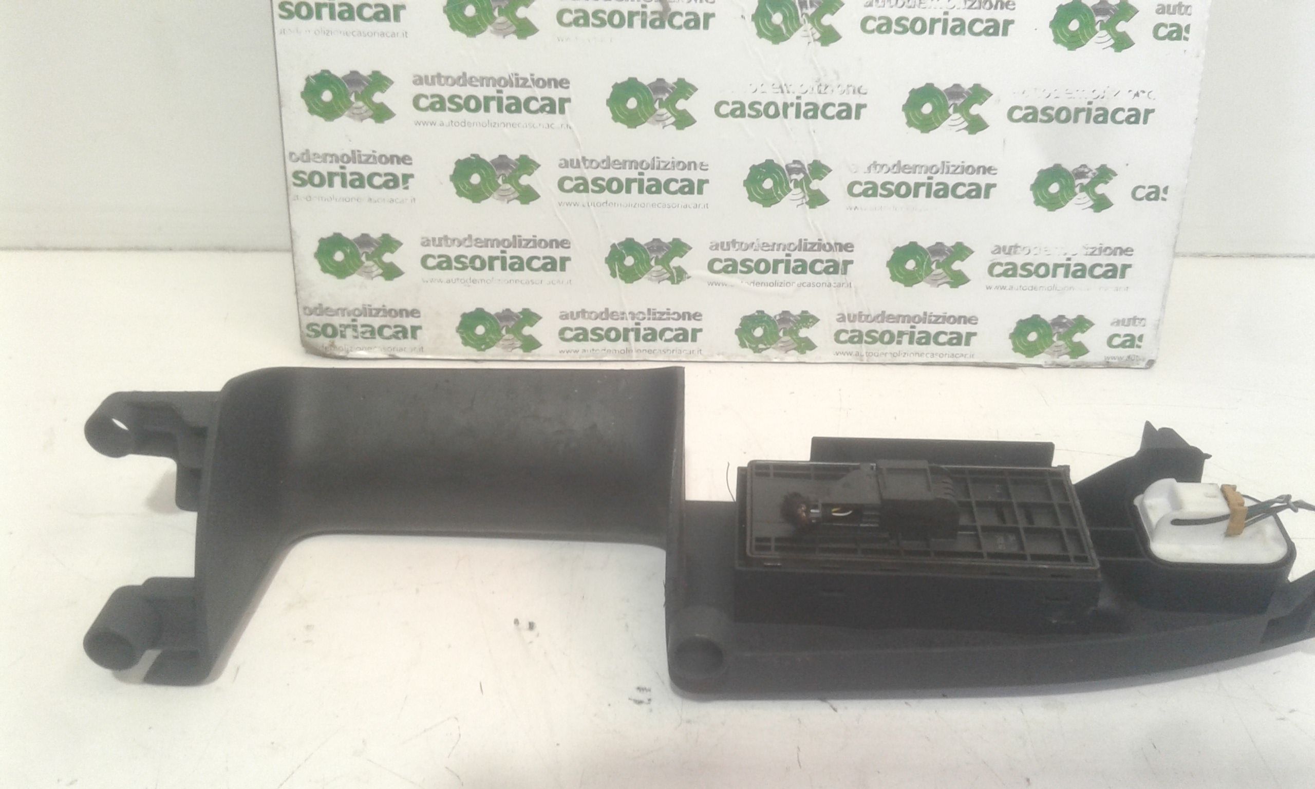 Pulsantiera Anteriore Sinistra Guida AUDI A4 Allroad 3 Serie