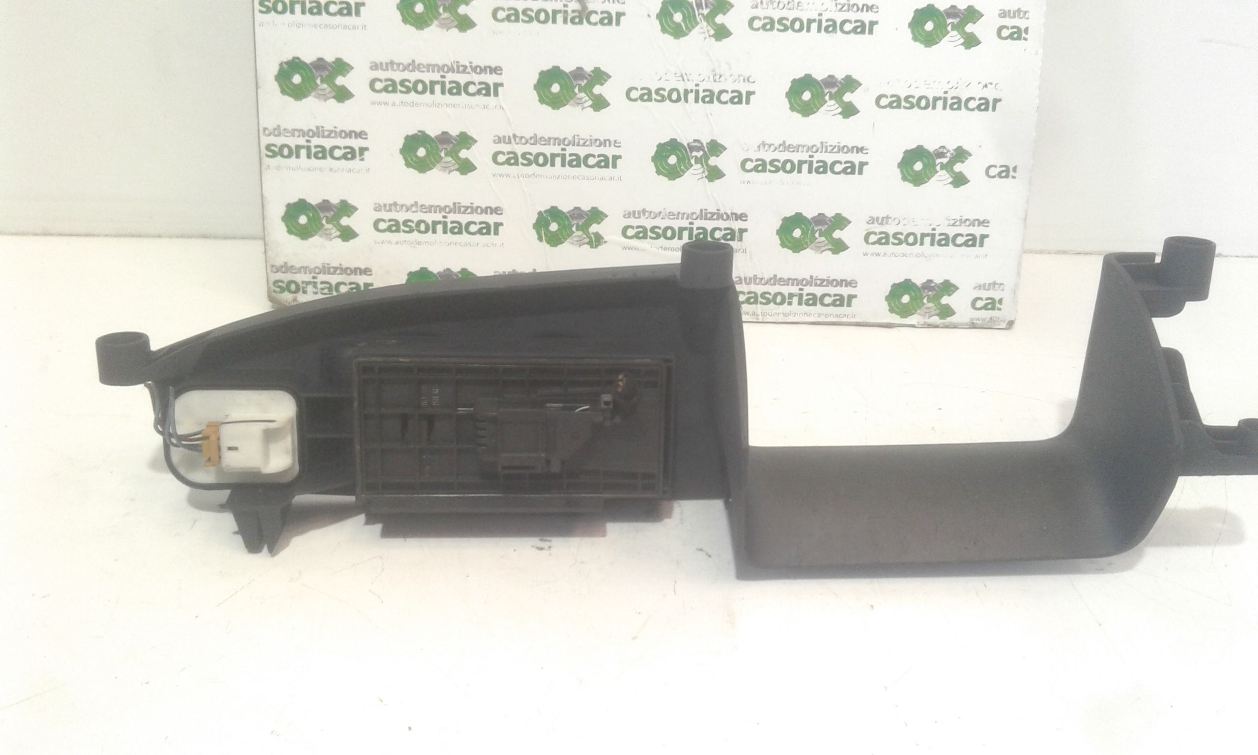 Pulsantiera Anteriore Sinistra Guida AUDI A4 Allroad 3 Serie