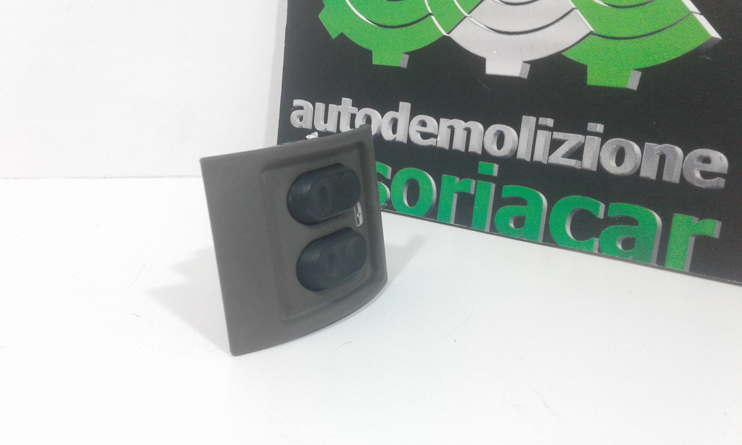 Pulsantiera Anteriore Sinistra Guida CHRYSLER PT Cruiser Berlina