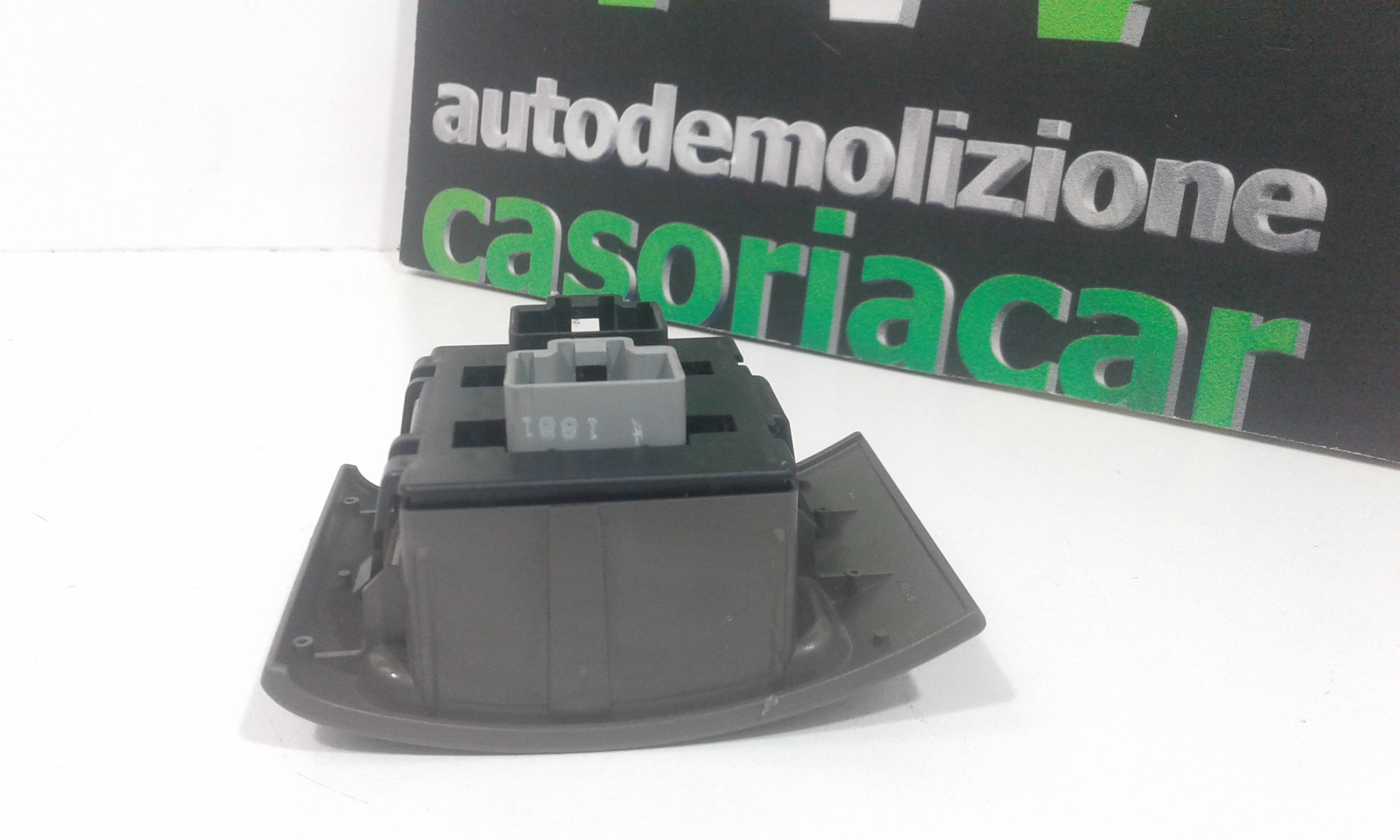 Pulsantiera Anteriore Sinistra Guida CHRYSLER PT Cruiser Berlina