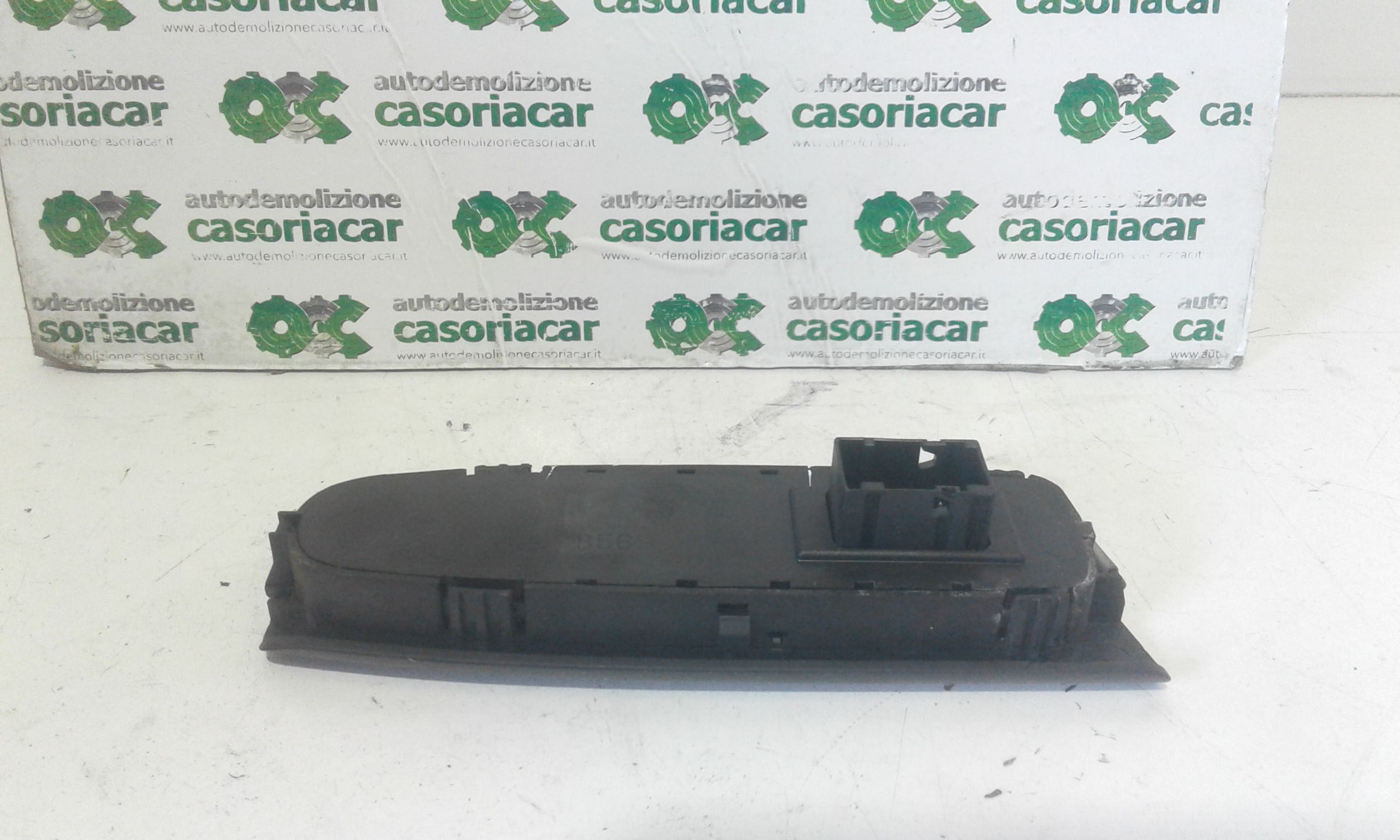 Pulsantiera Anteriore Sinistra Guida FIAT Stilo Berlina 5P