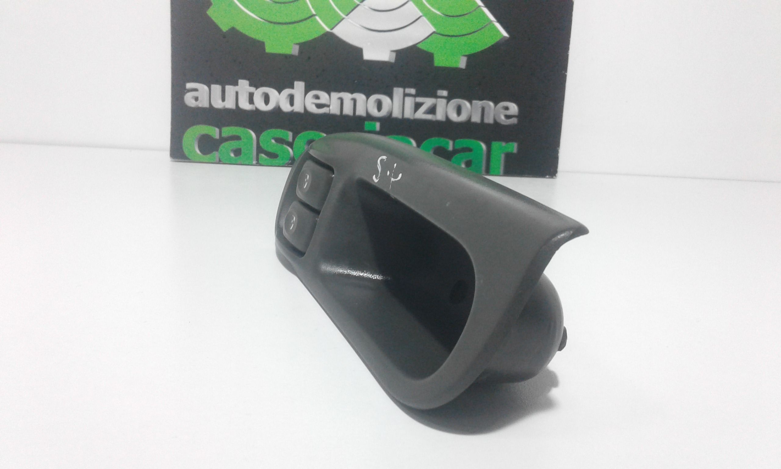 Pulsantiera Anteriore Sinistra Guida RENAULT Scenic 2 Serie
