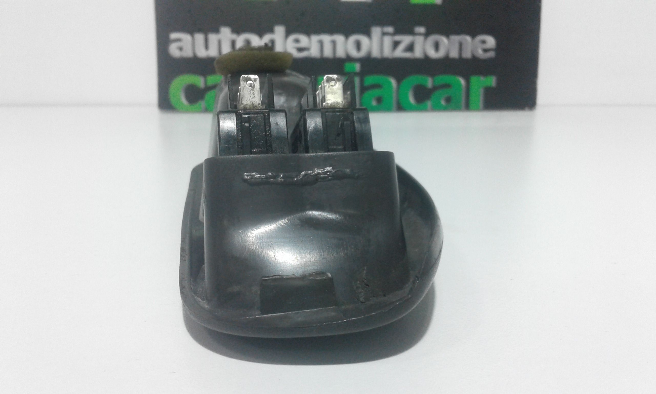 Pulsantiera Anteriore Sinistra Guida RENAULT Scenic 2 Serie