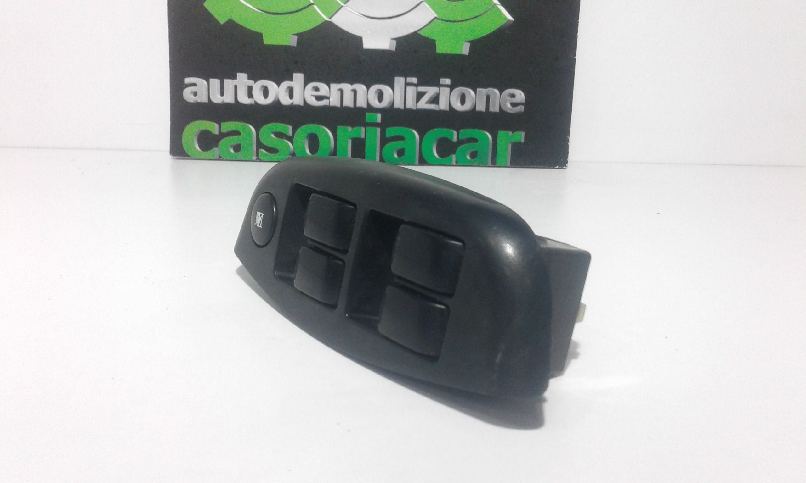 Pulsantiera Anteriore Sinistra Guida DAEWOO Kalos Serie