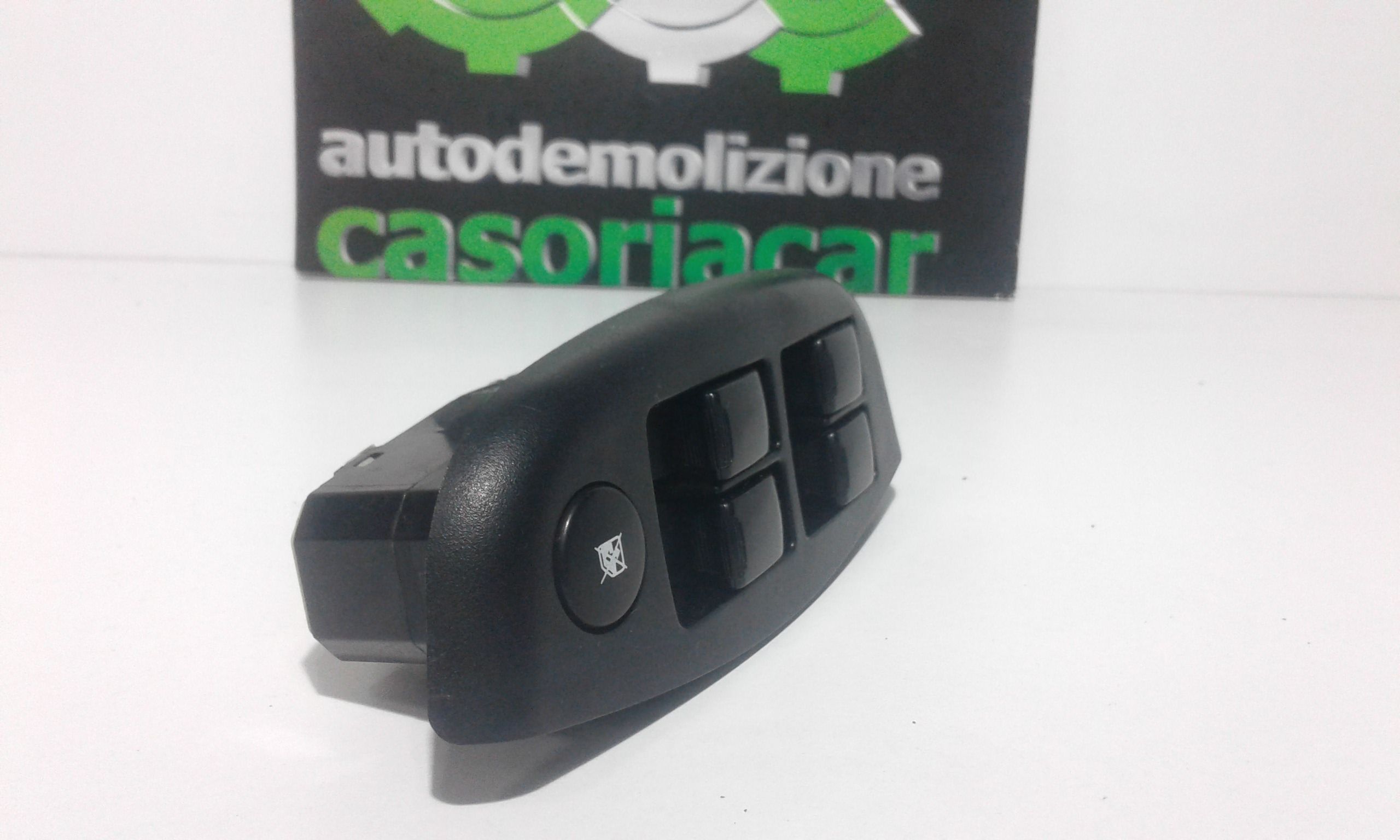 Pulsantiera Anteriore Sinistra Guida DAEWOO Kalos Serie