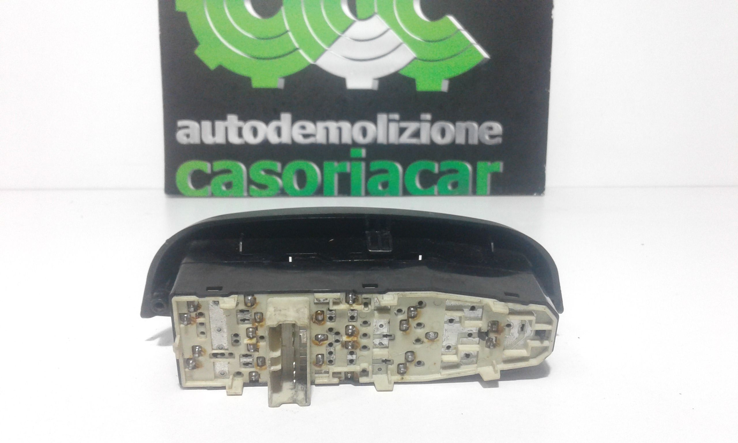 Pulsantiera Anteriore Sinistra Guida DAEWOO Kalos Serie